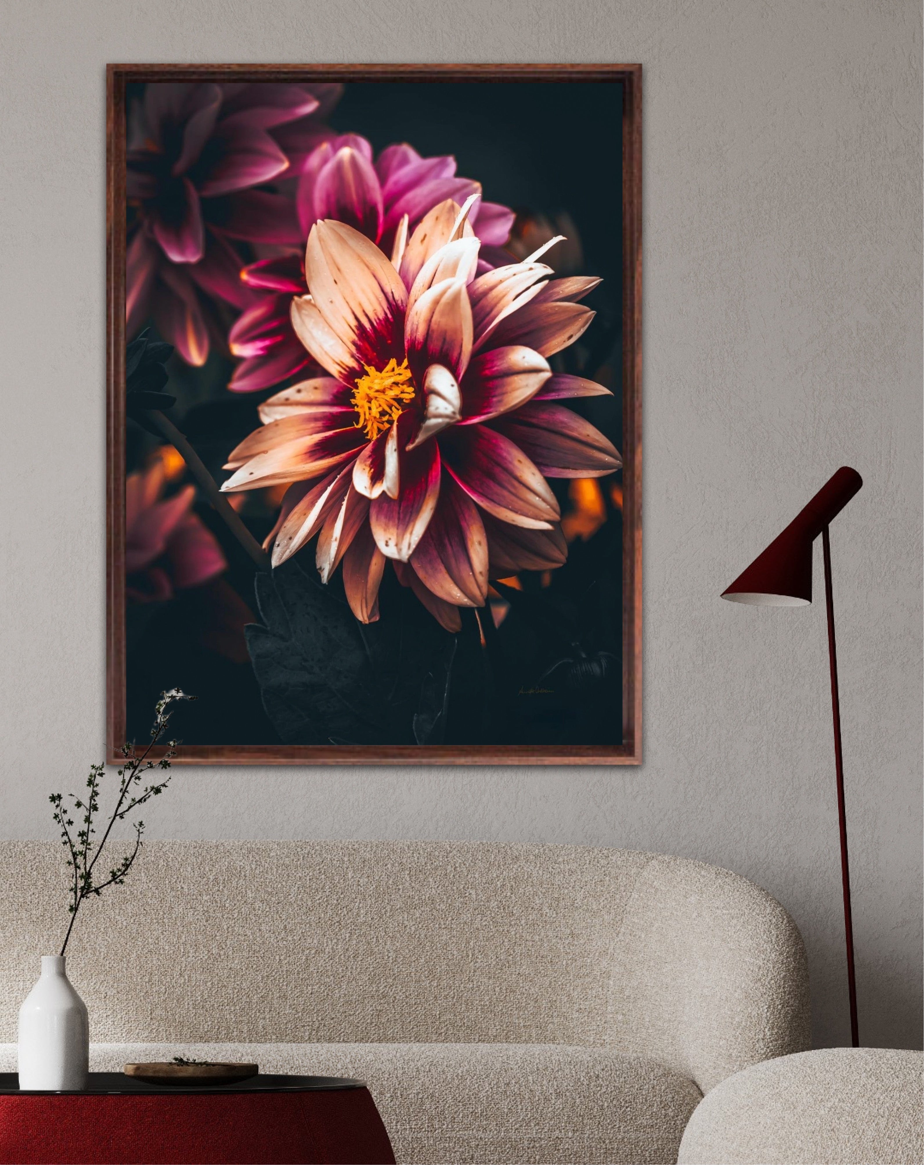 I am you – Annette Undheim Art International