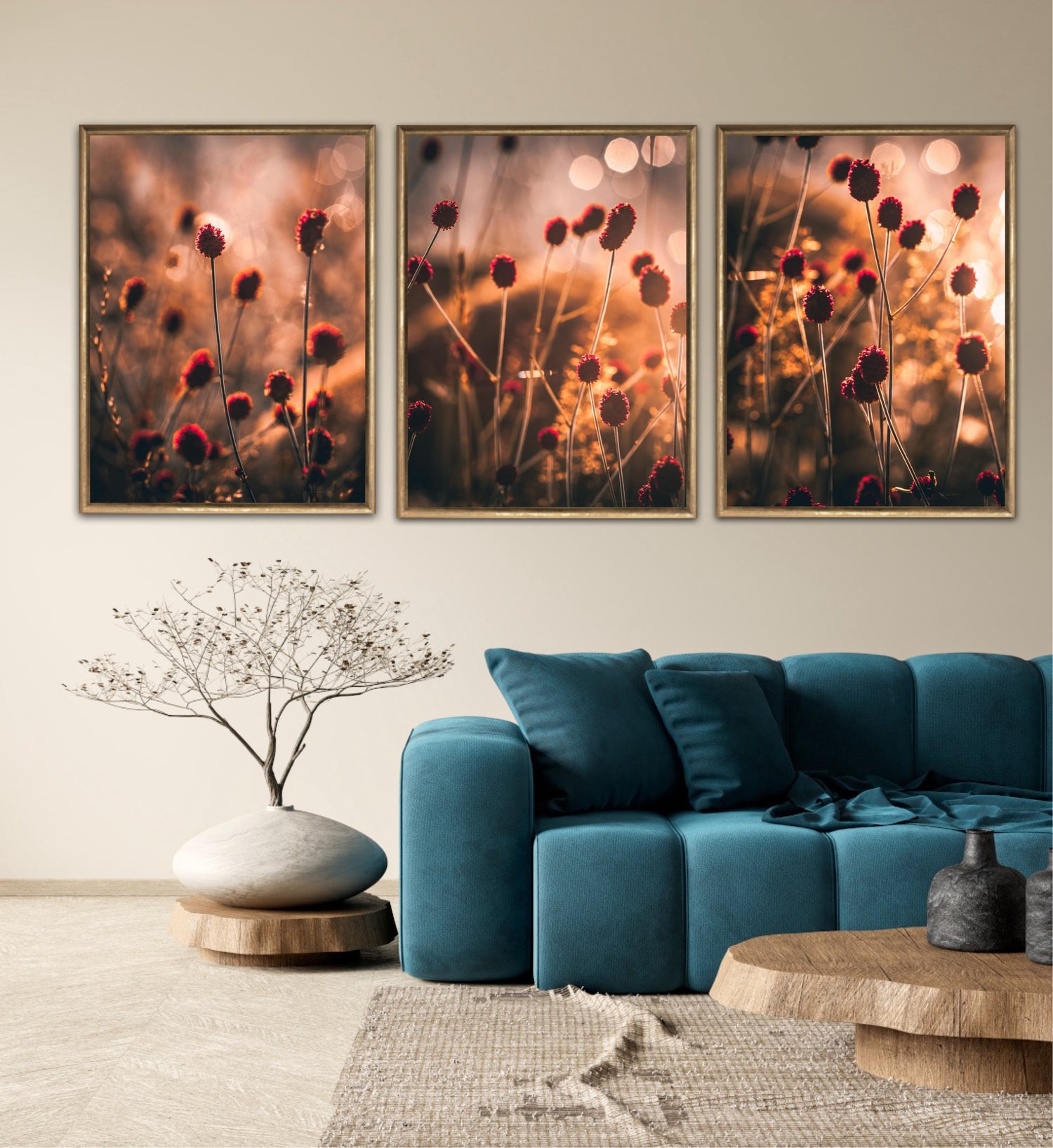Collection Golden Dawn