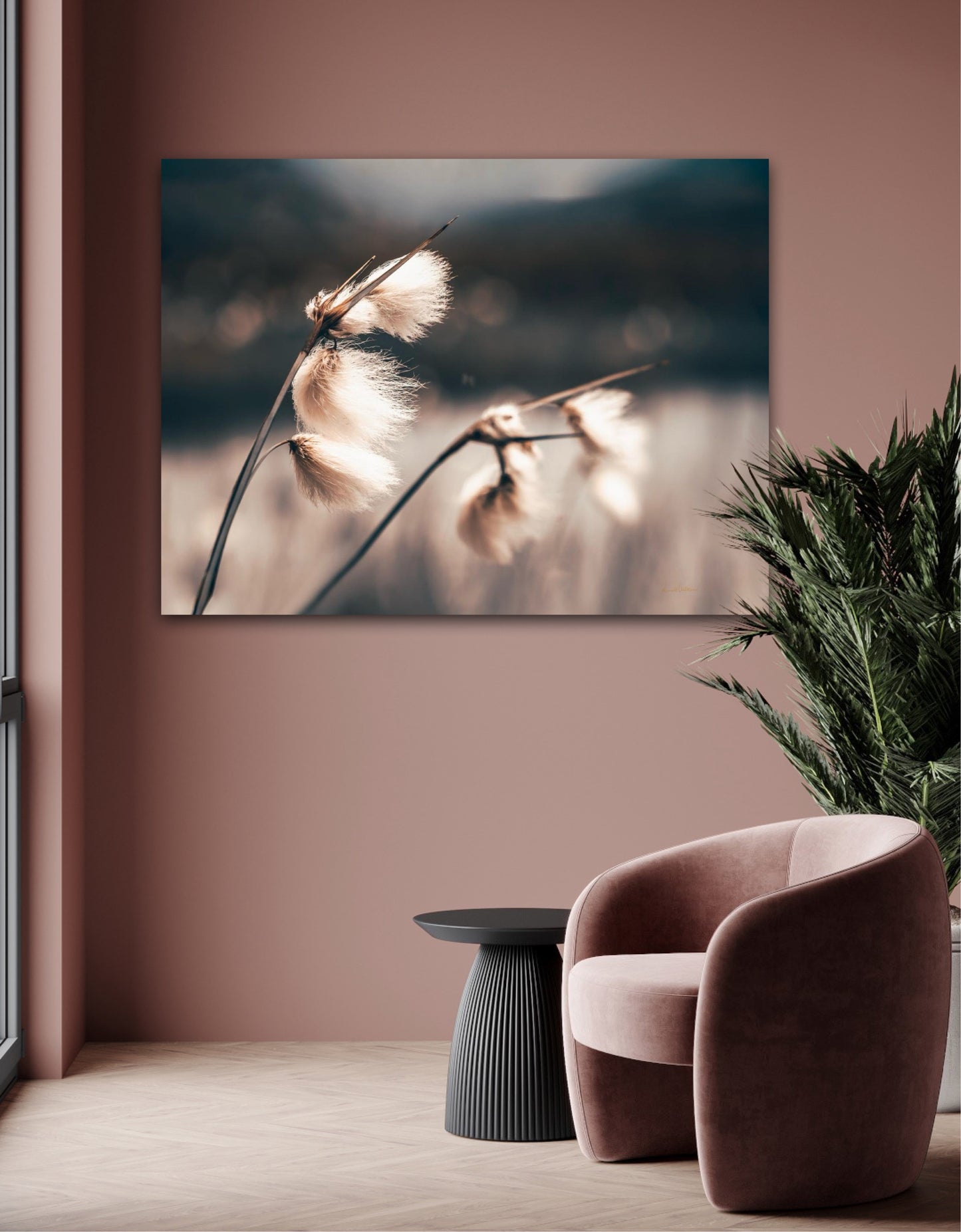 Be Free - landscape format
