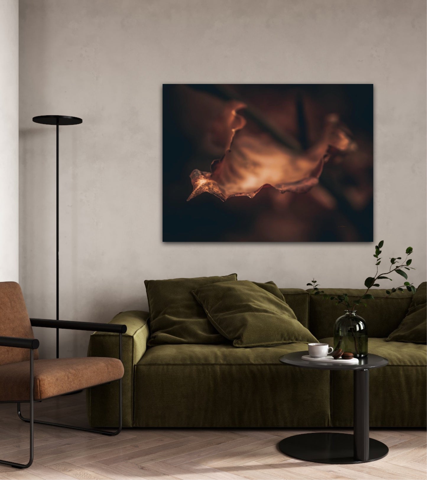 Wonderly II - landscape format