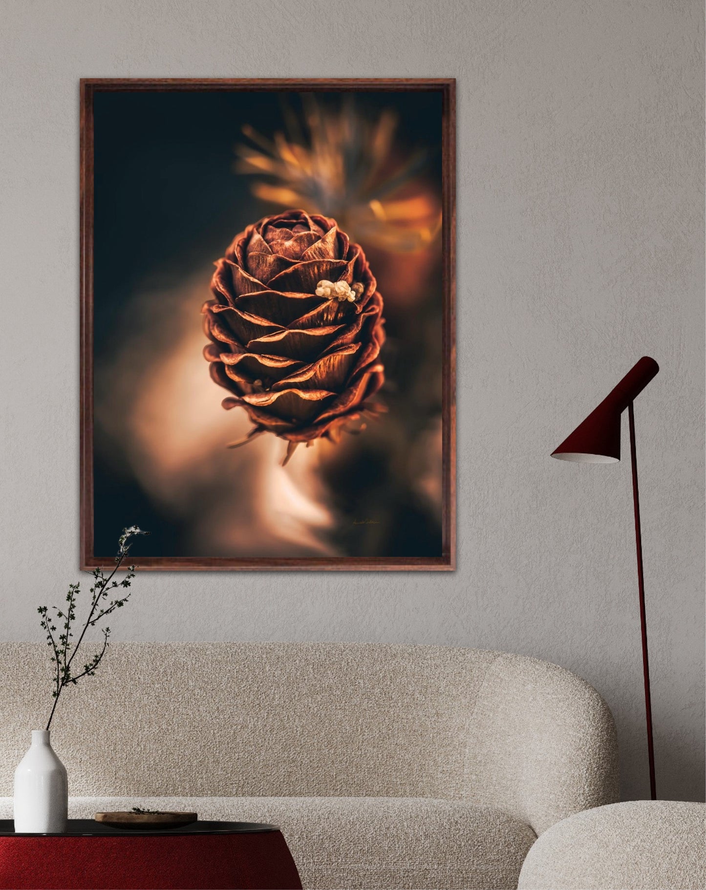 Cone Gold