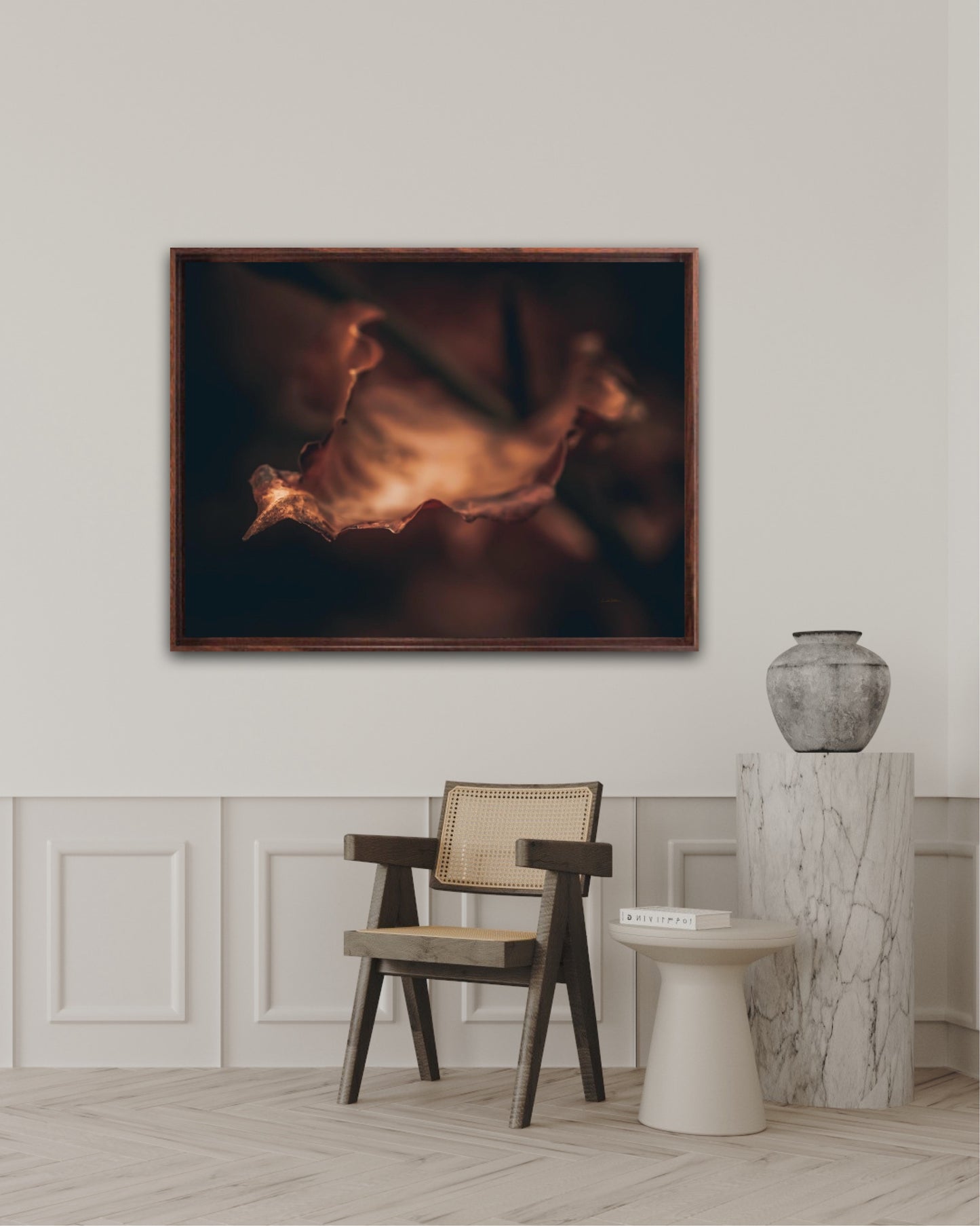 Wonderly II - landscape format