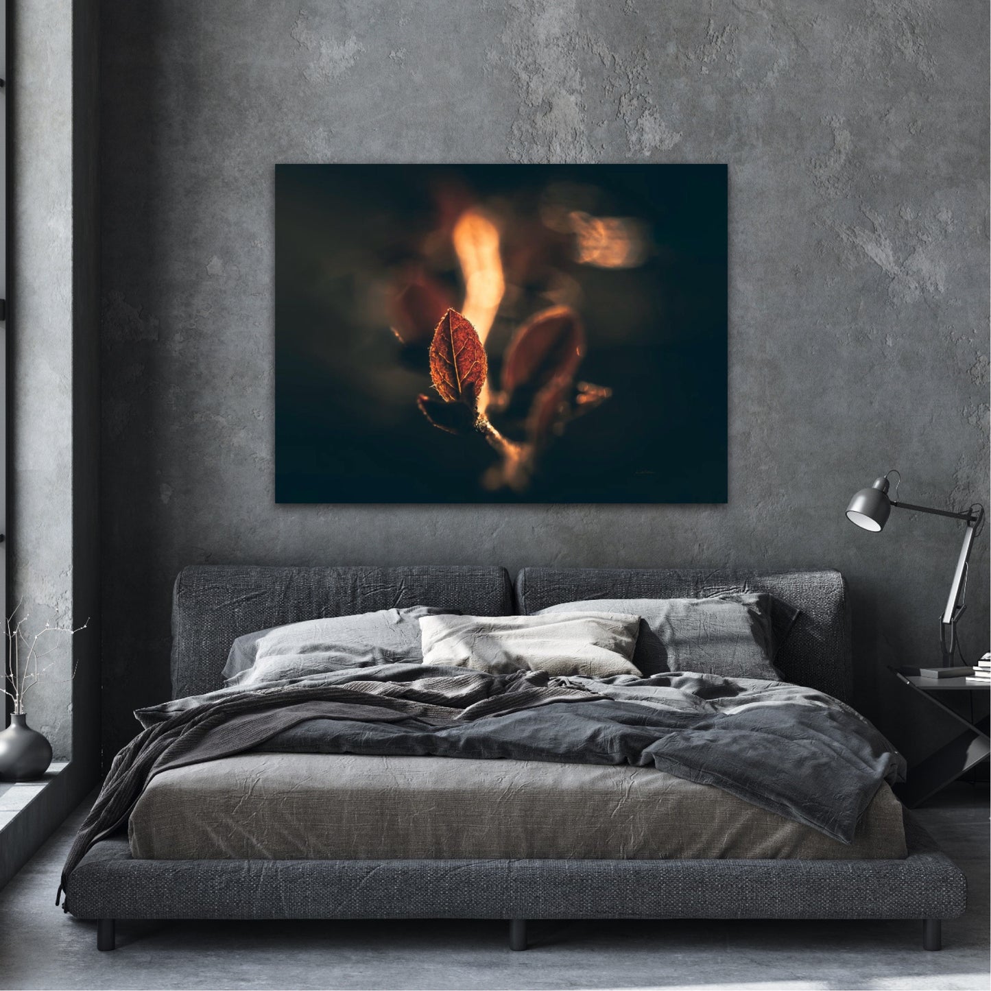 Fire - landscape format