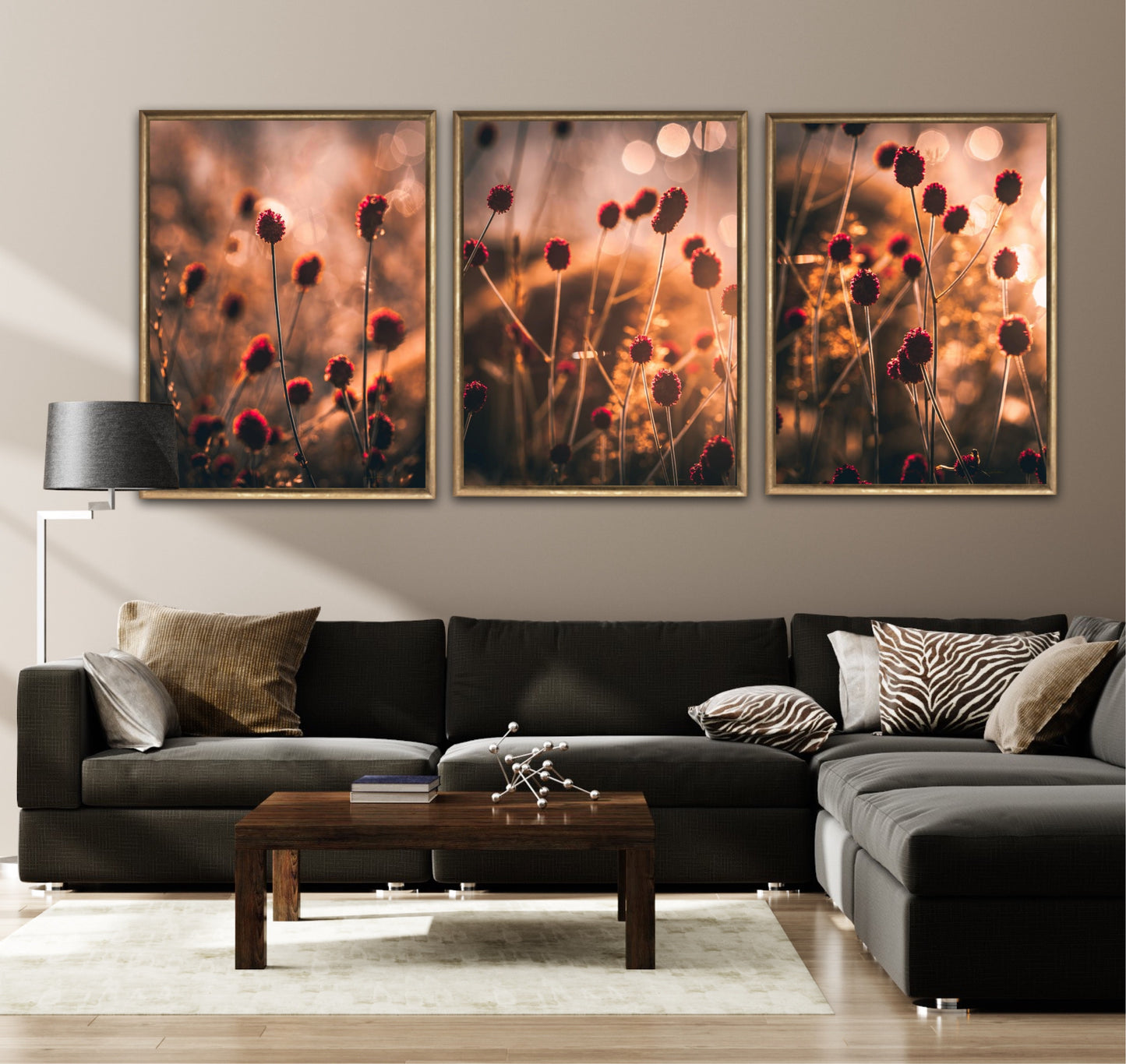 Gold Dawn I