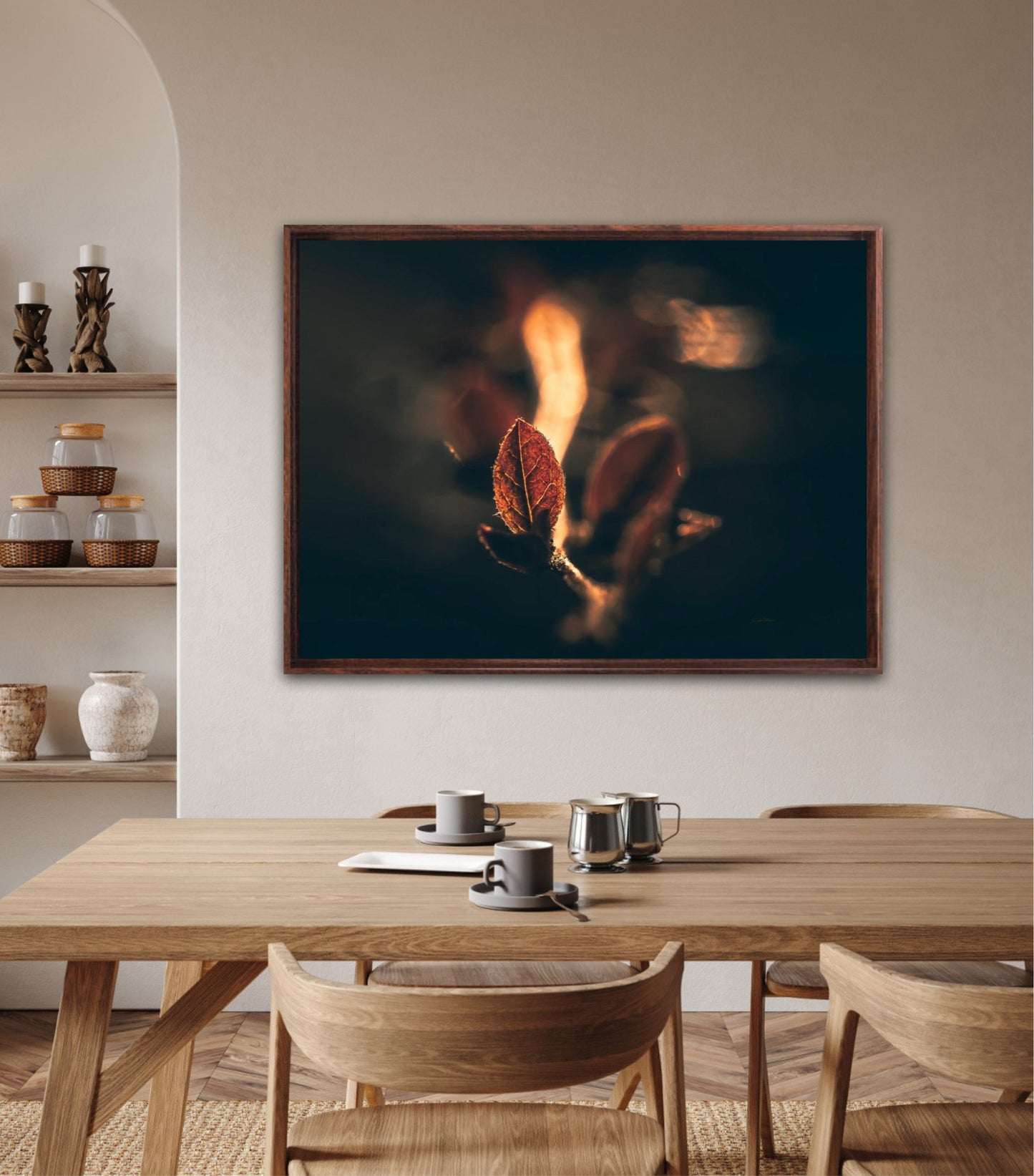 Fire - landscape format