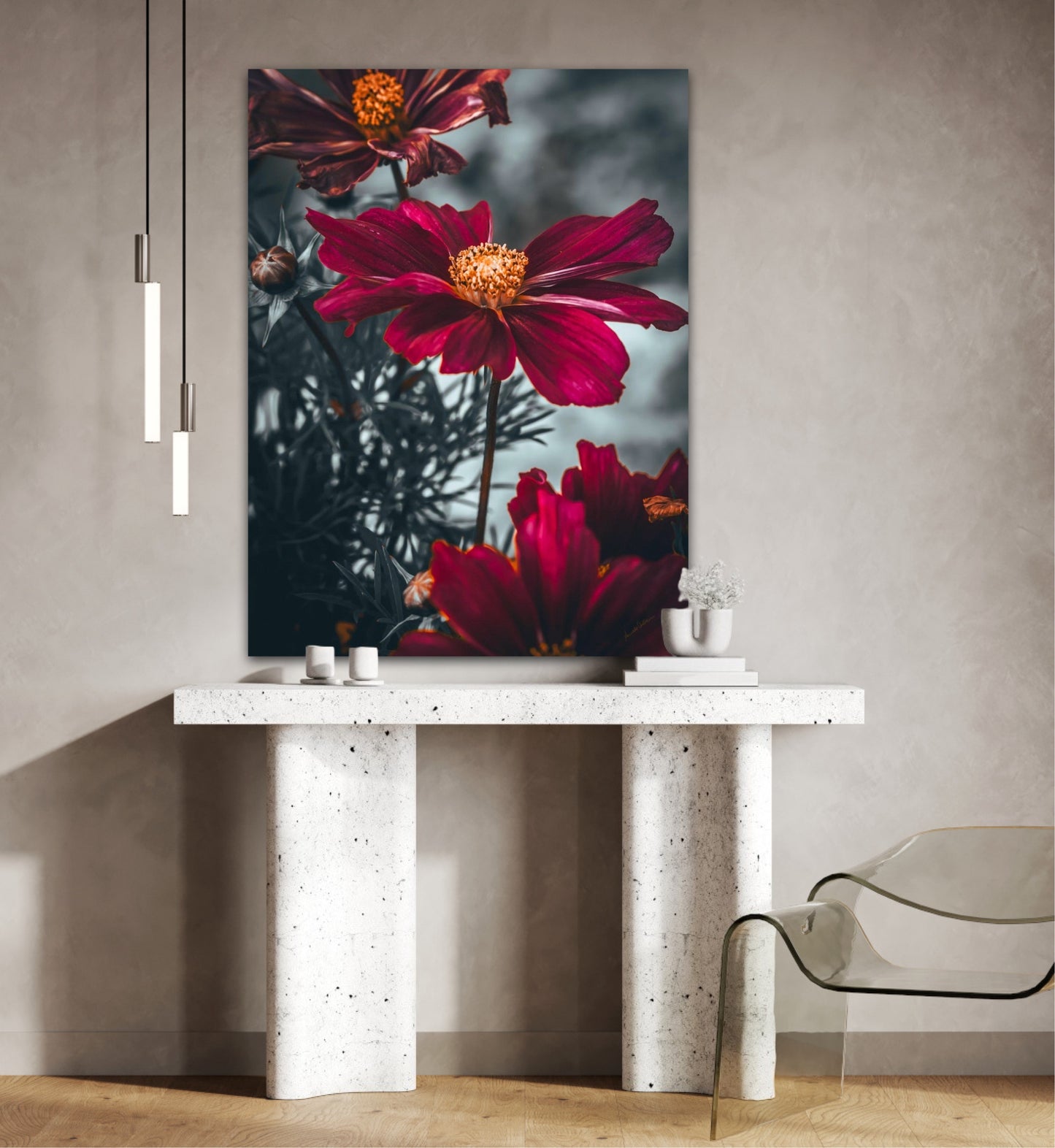 Cosmos life 3