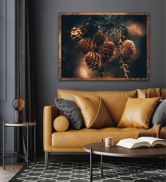 Wonders 2 - landscape format
