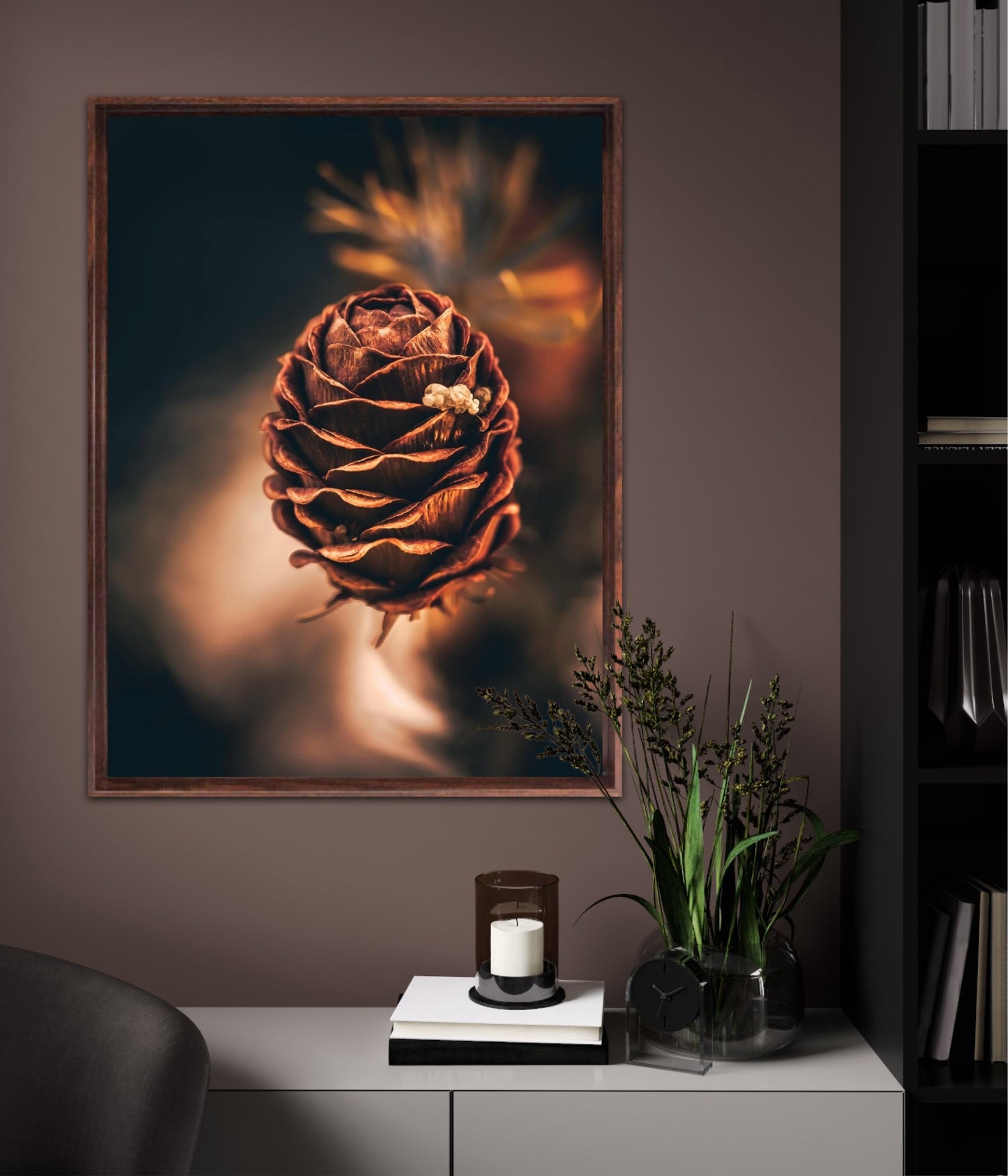 Cone Gold