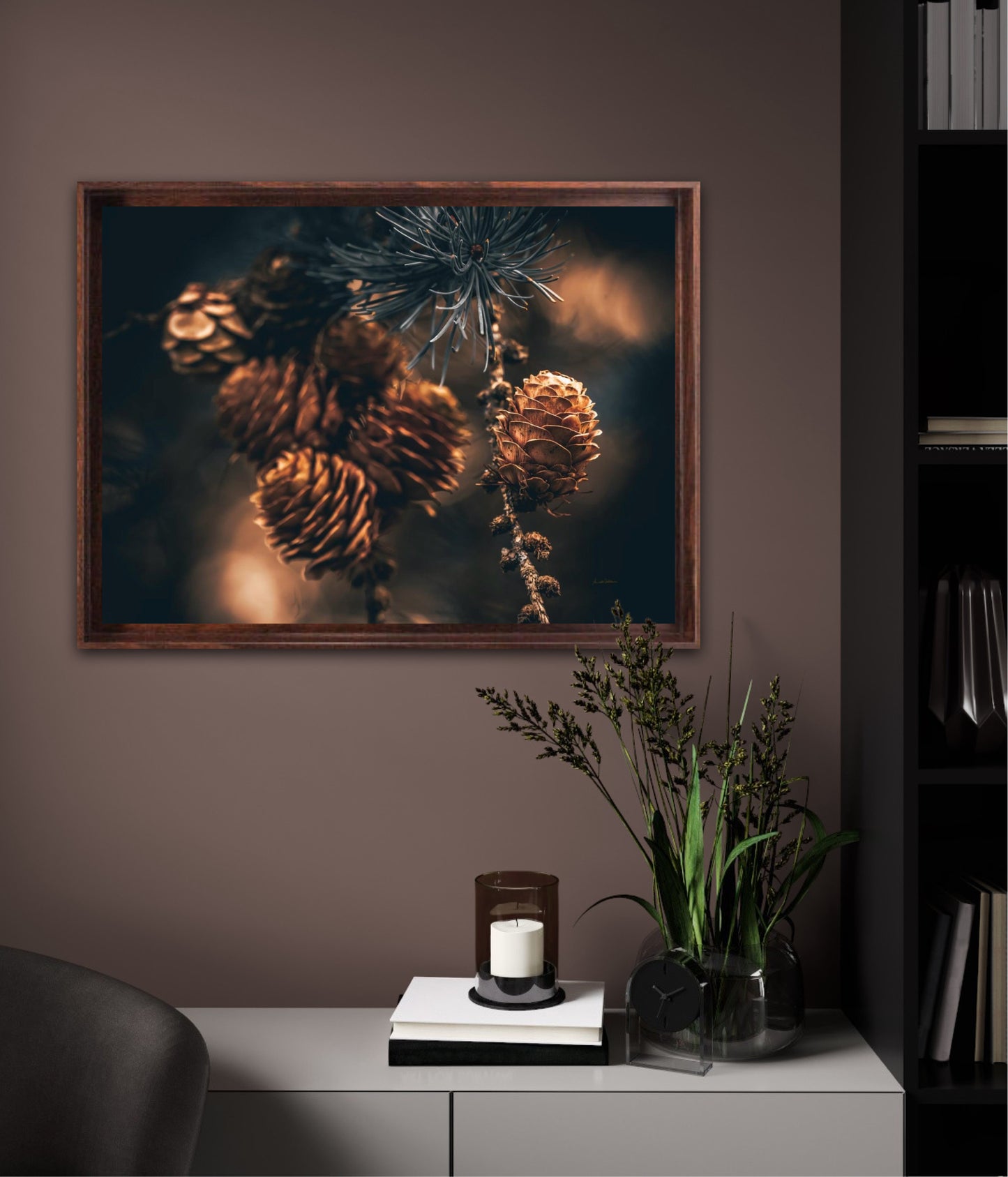 Wonders 2 - landscape format