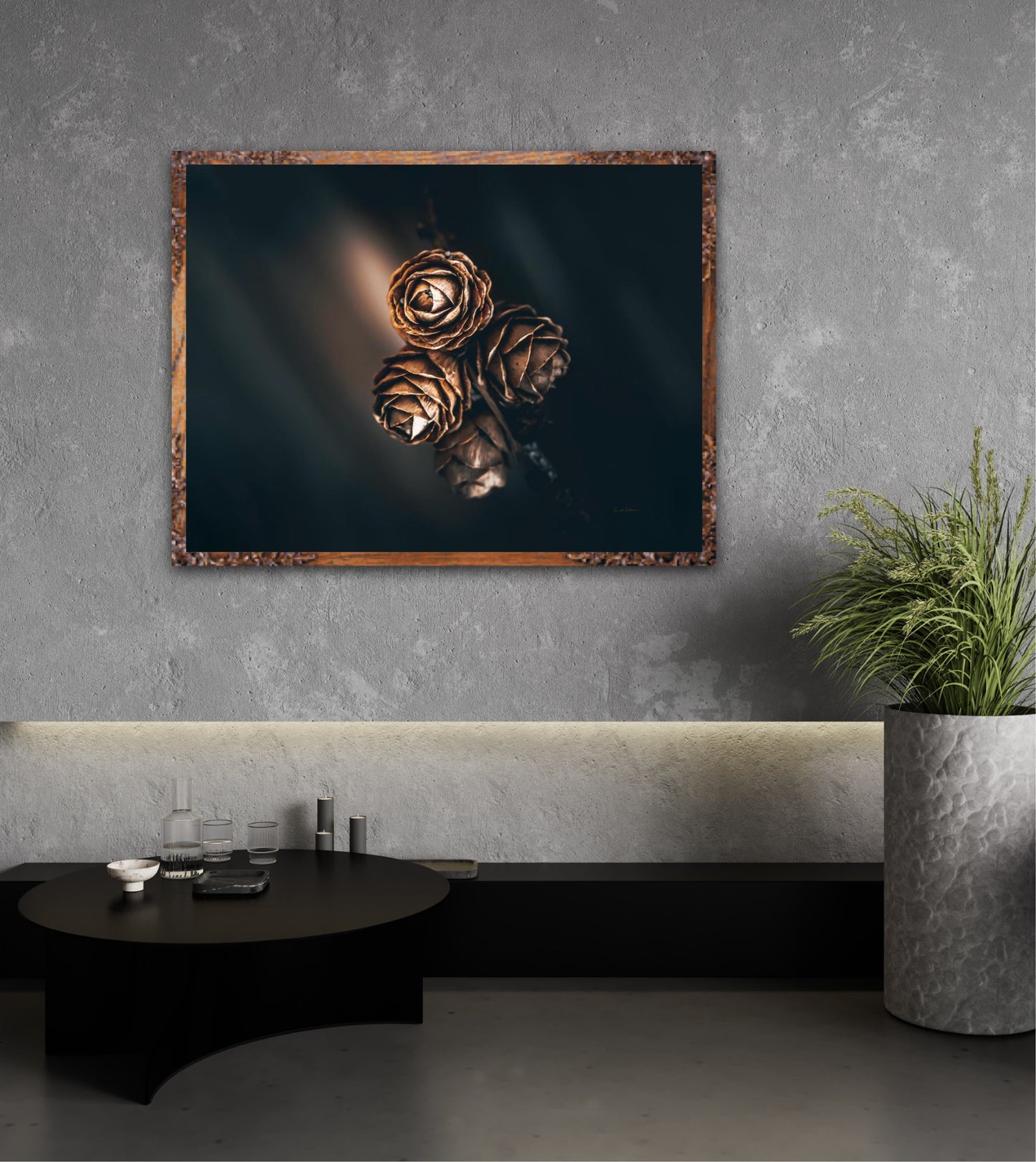 Brownie - landscape format