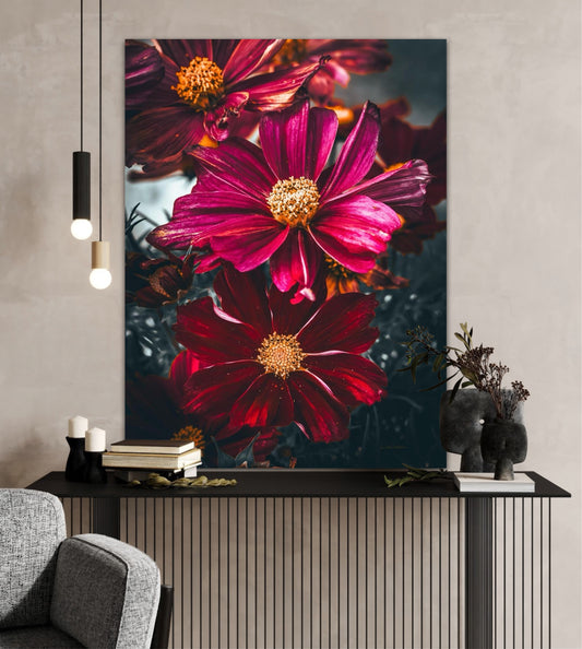 Cosmos life I