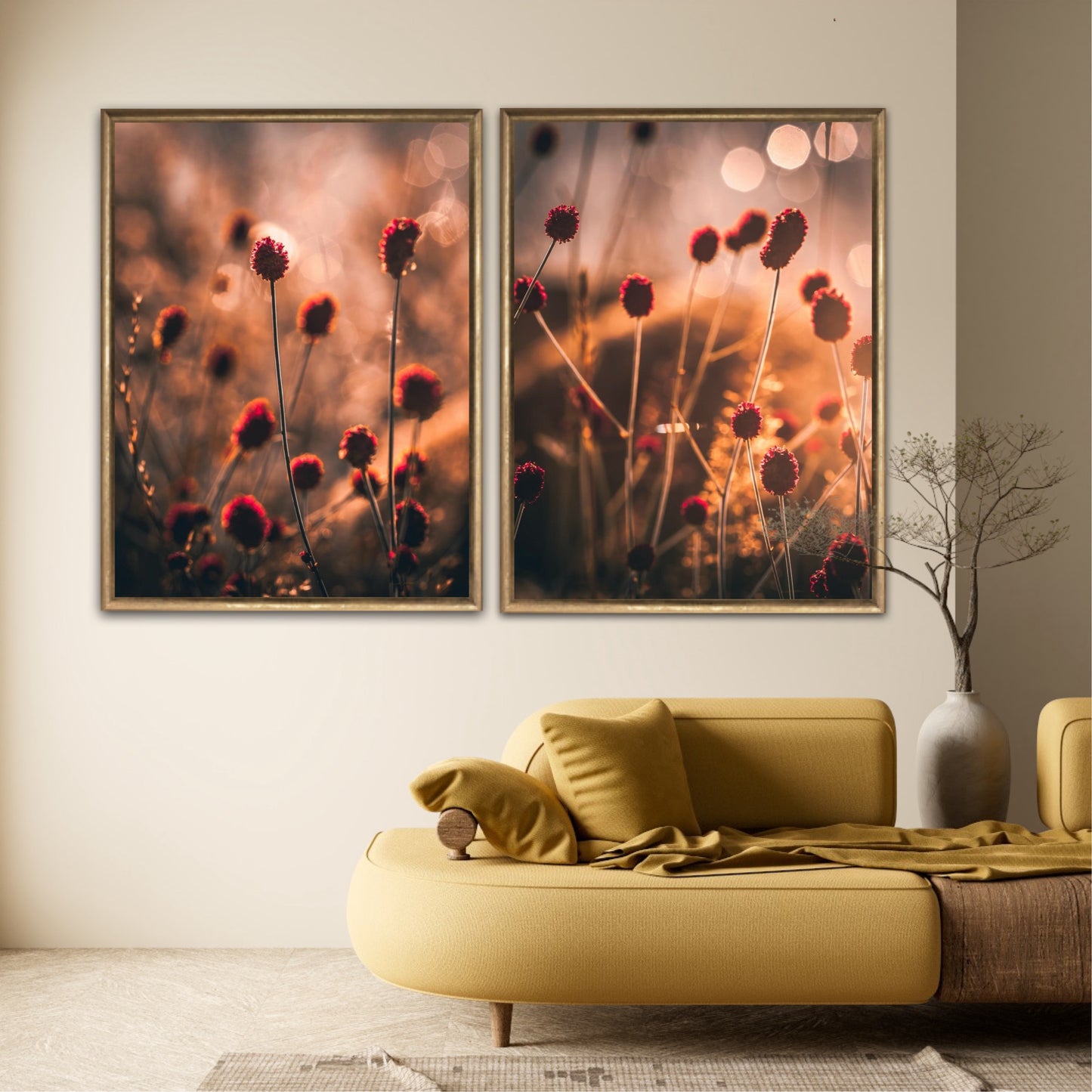 Gold Dawn I