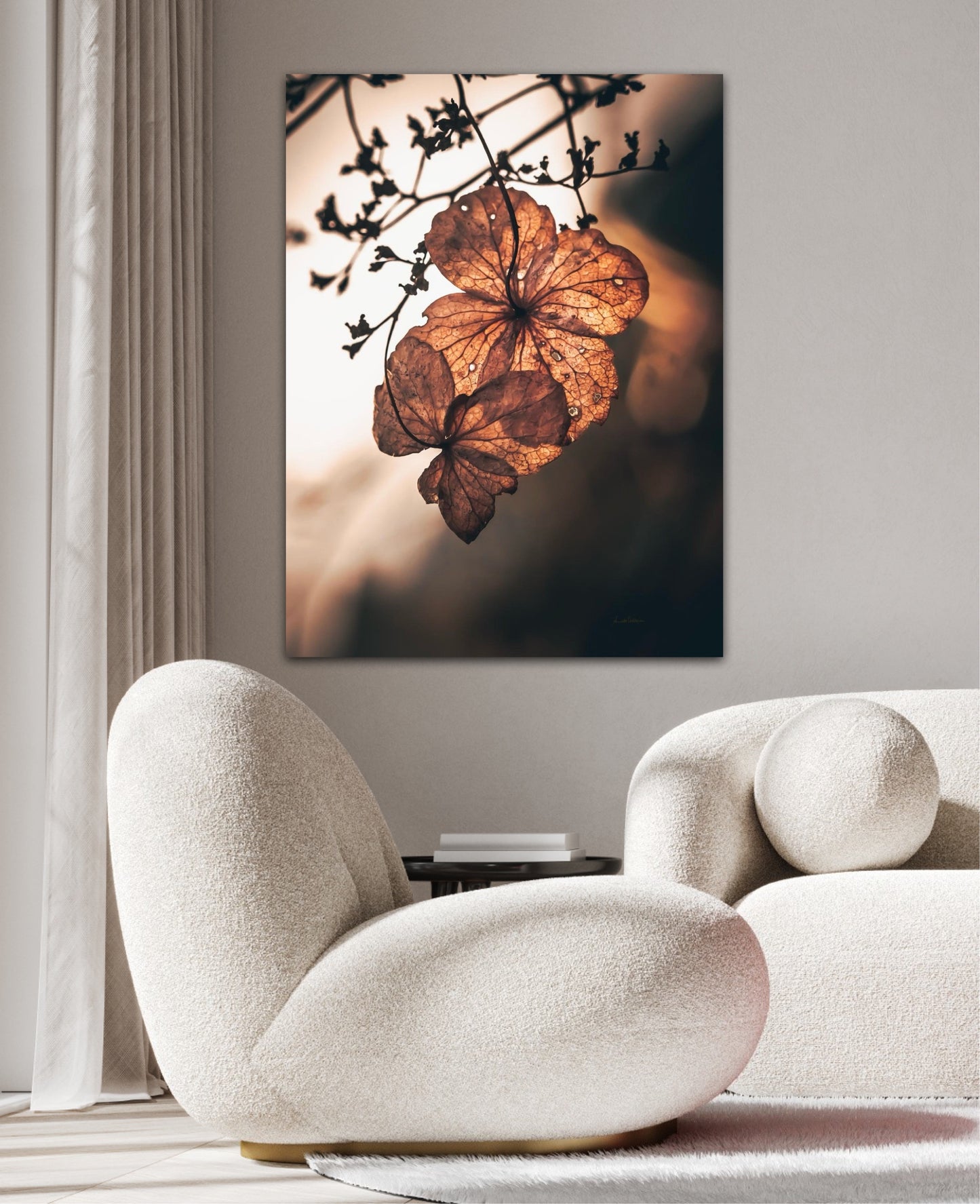 Warmth II