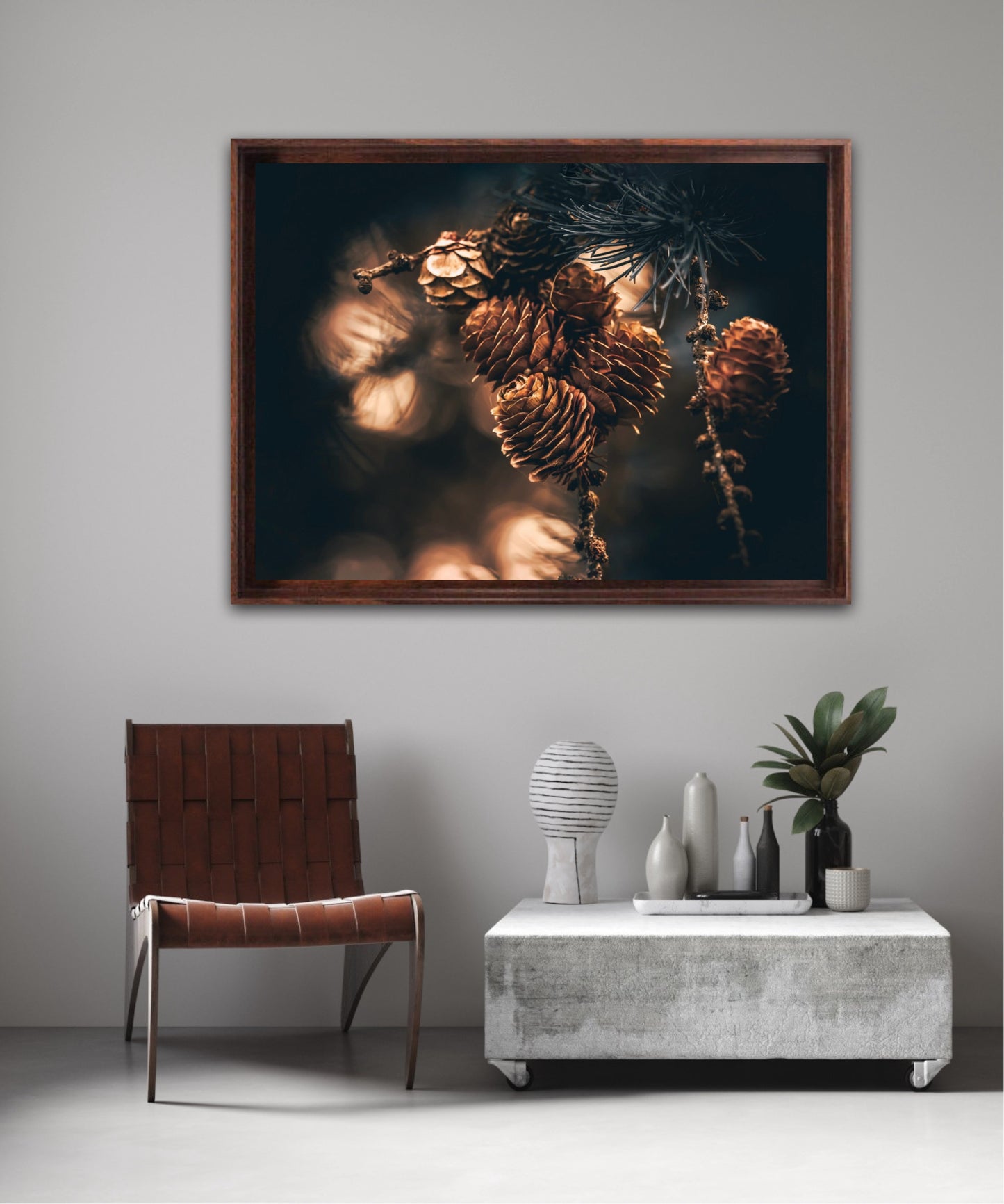 Wonder II - landscape format