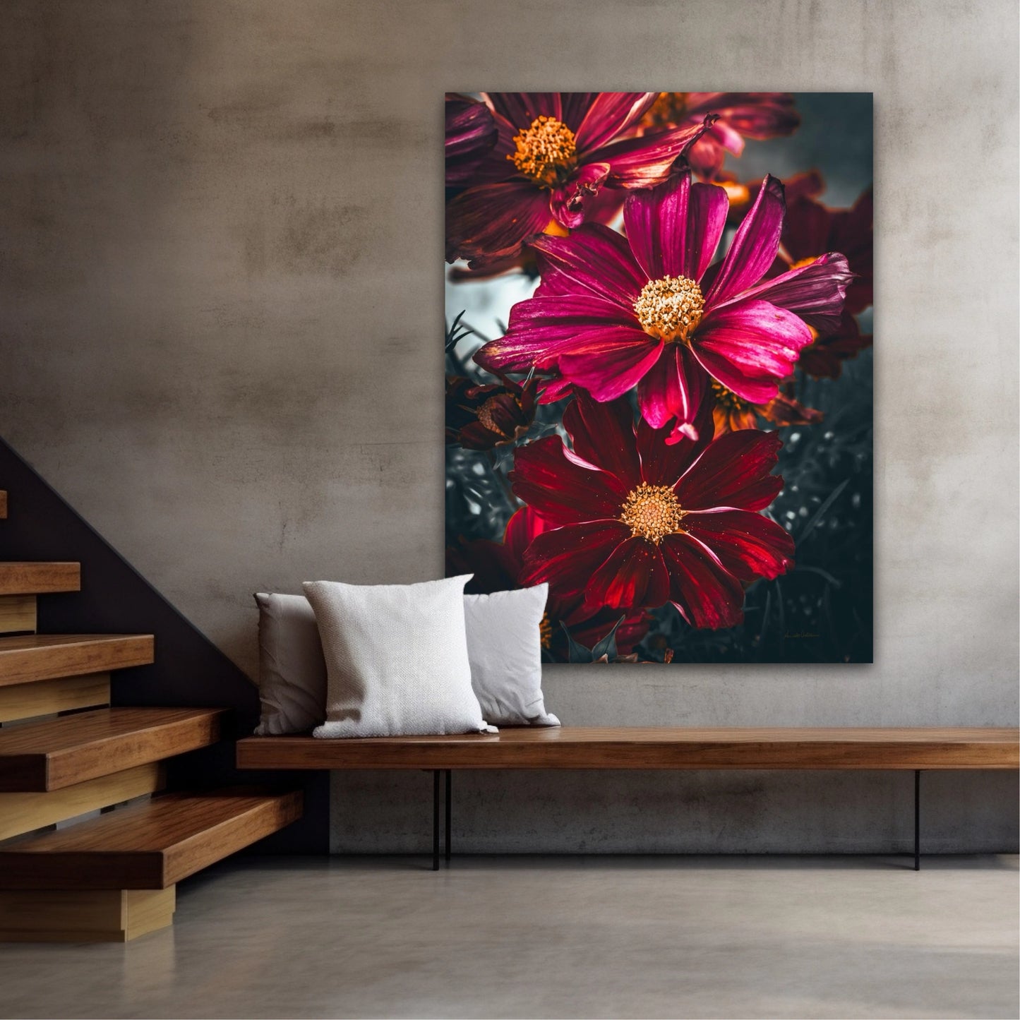 Cosmos life I