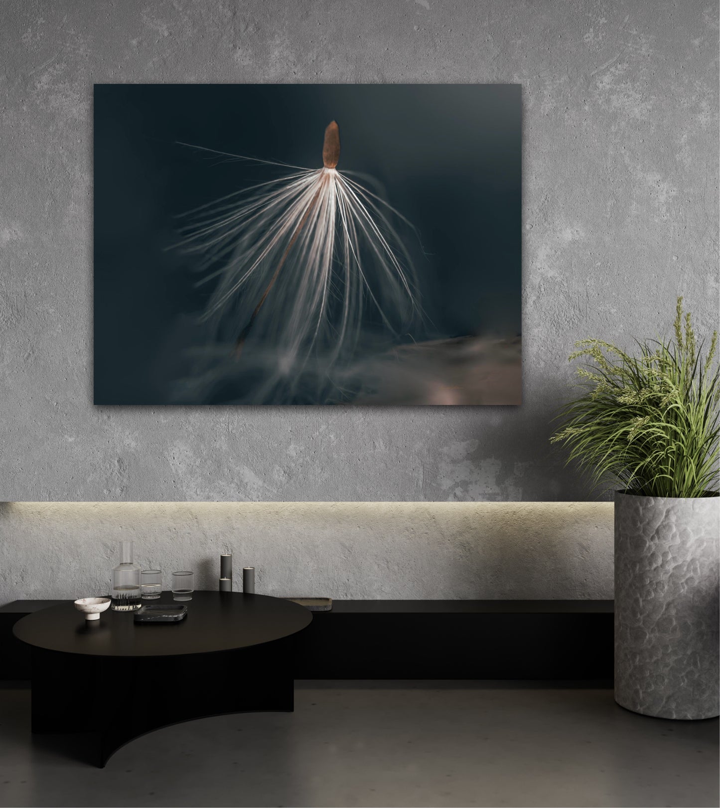 Enlighten - landscape format