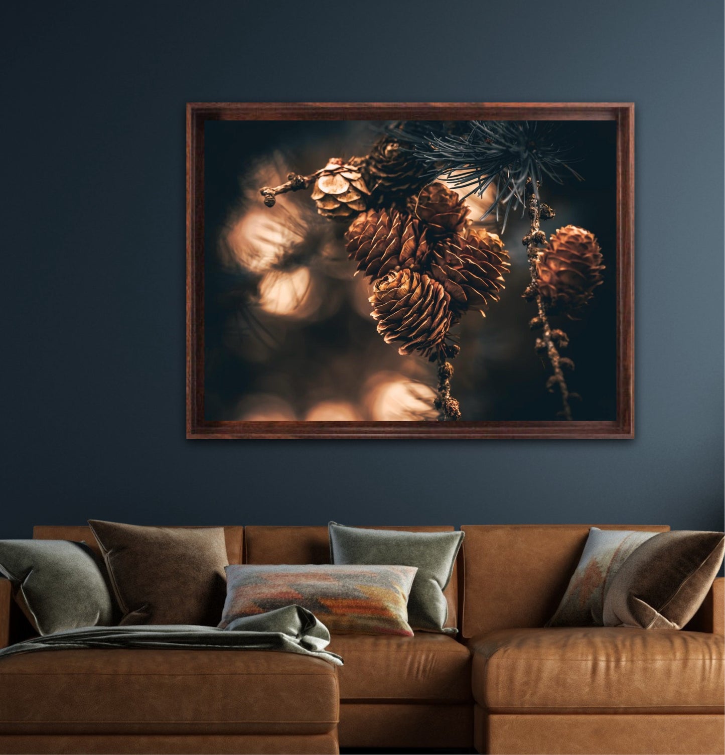 Wonders II - landscape format