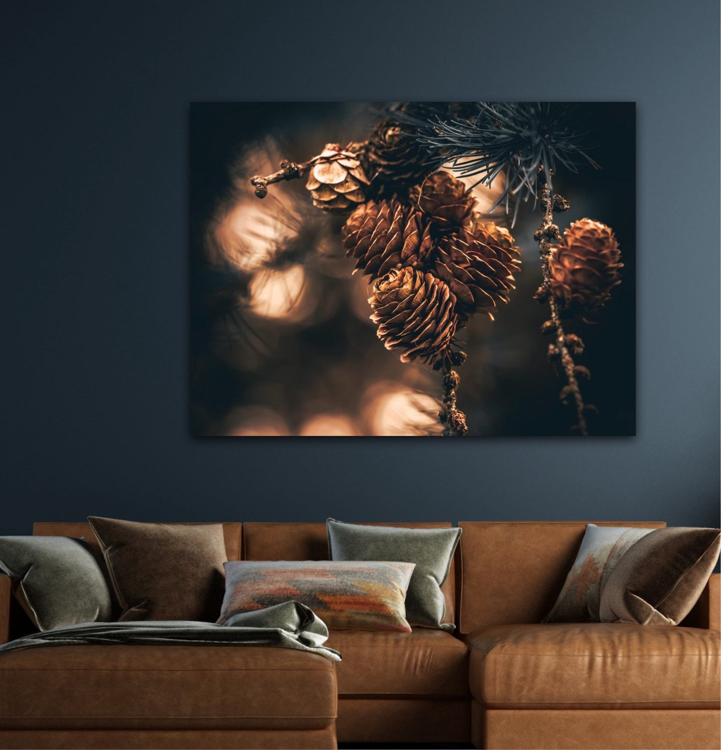 Wonders II - landscape format
