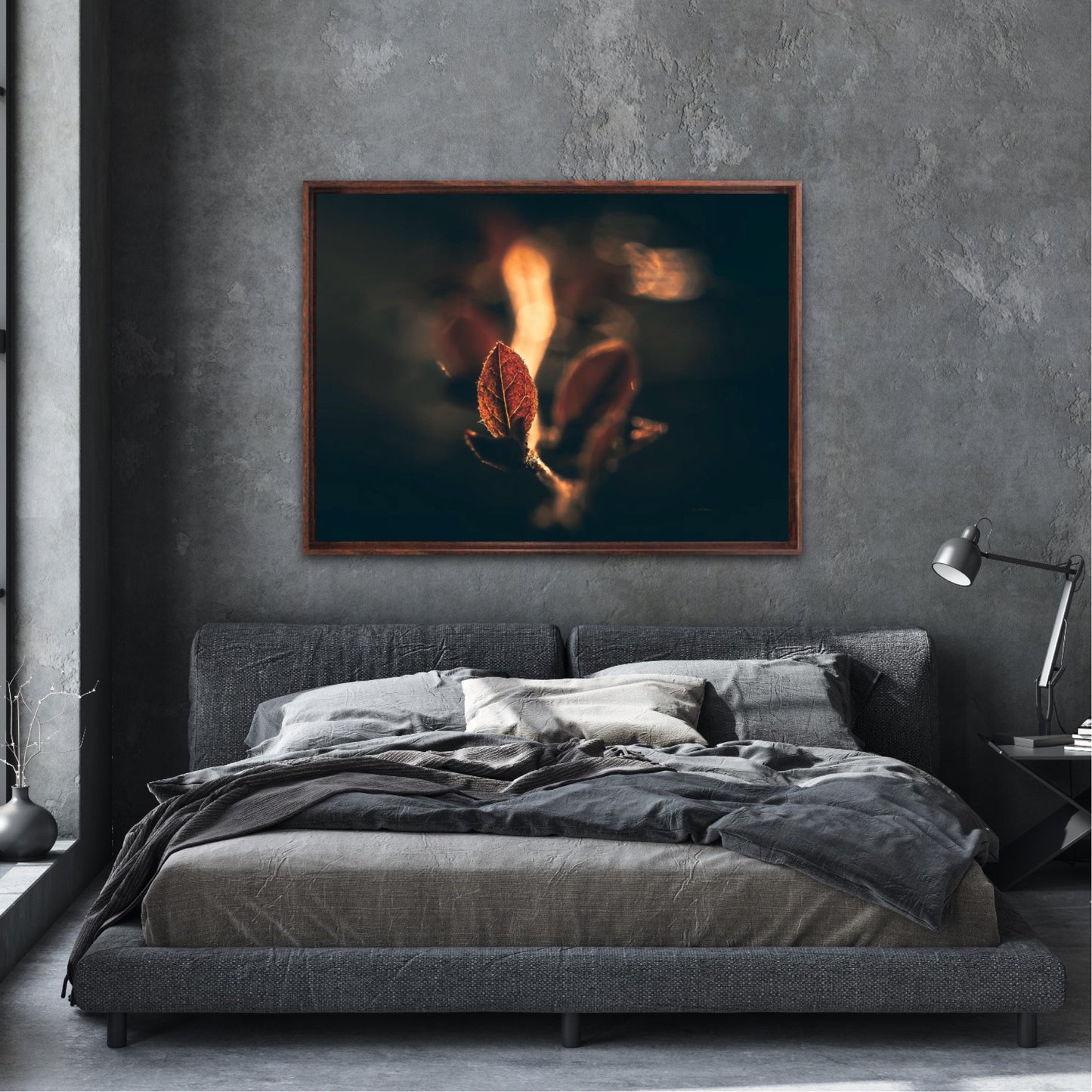 Fire - landscape format