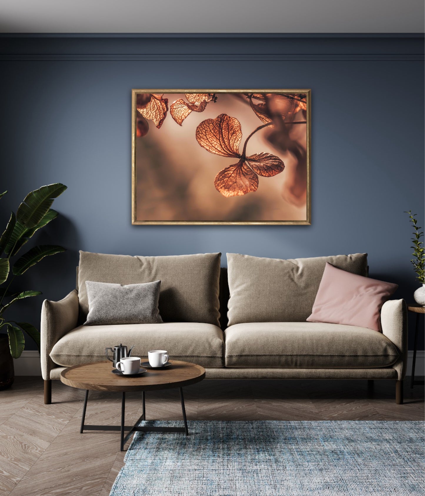 Comfort - landscape format