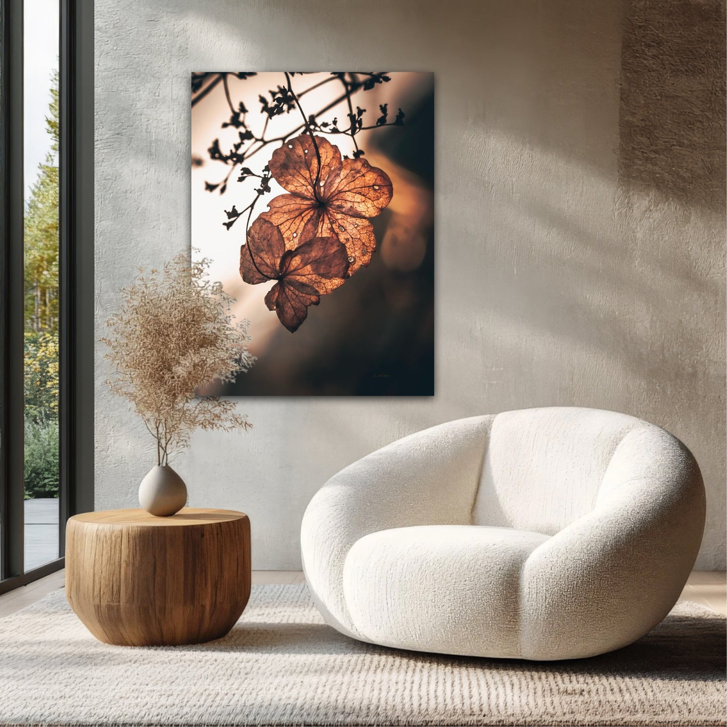 Warmth II