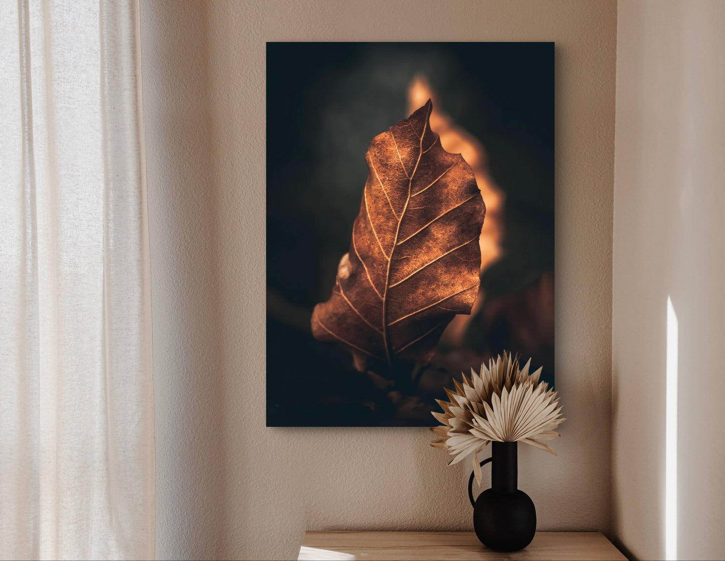 Gold leaf