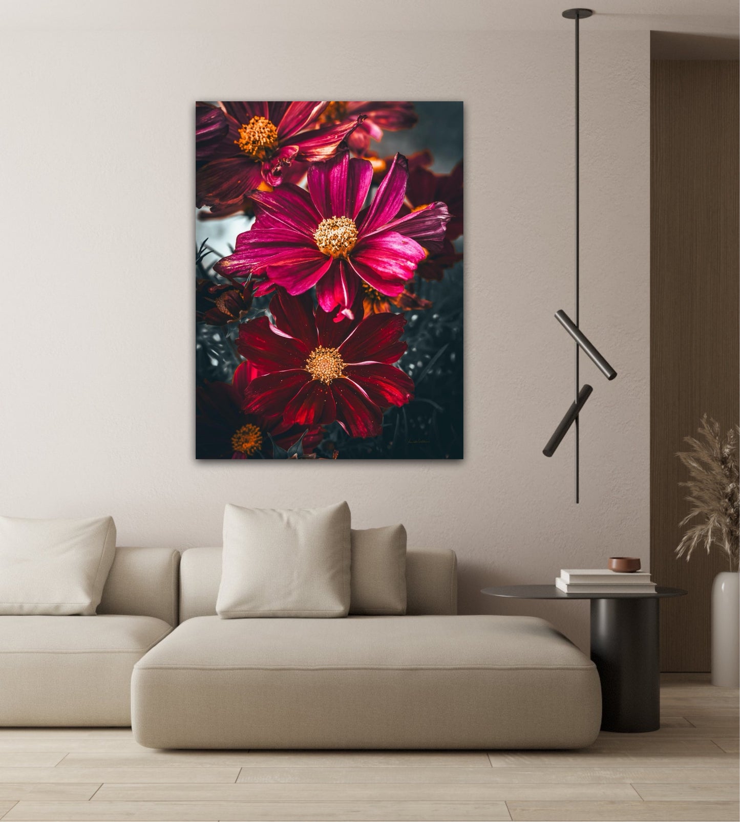 Cosmos life I