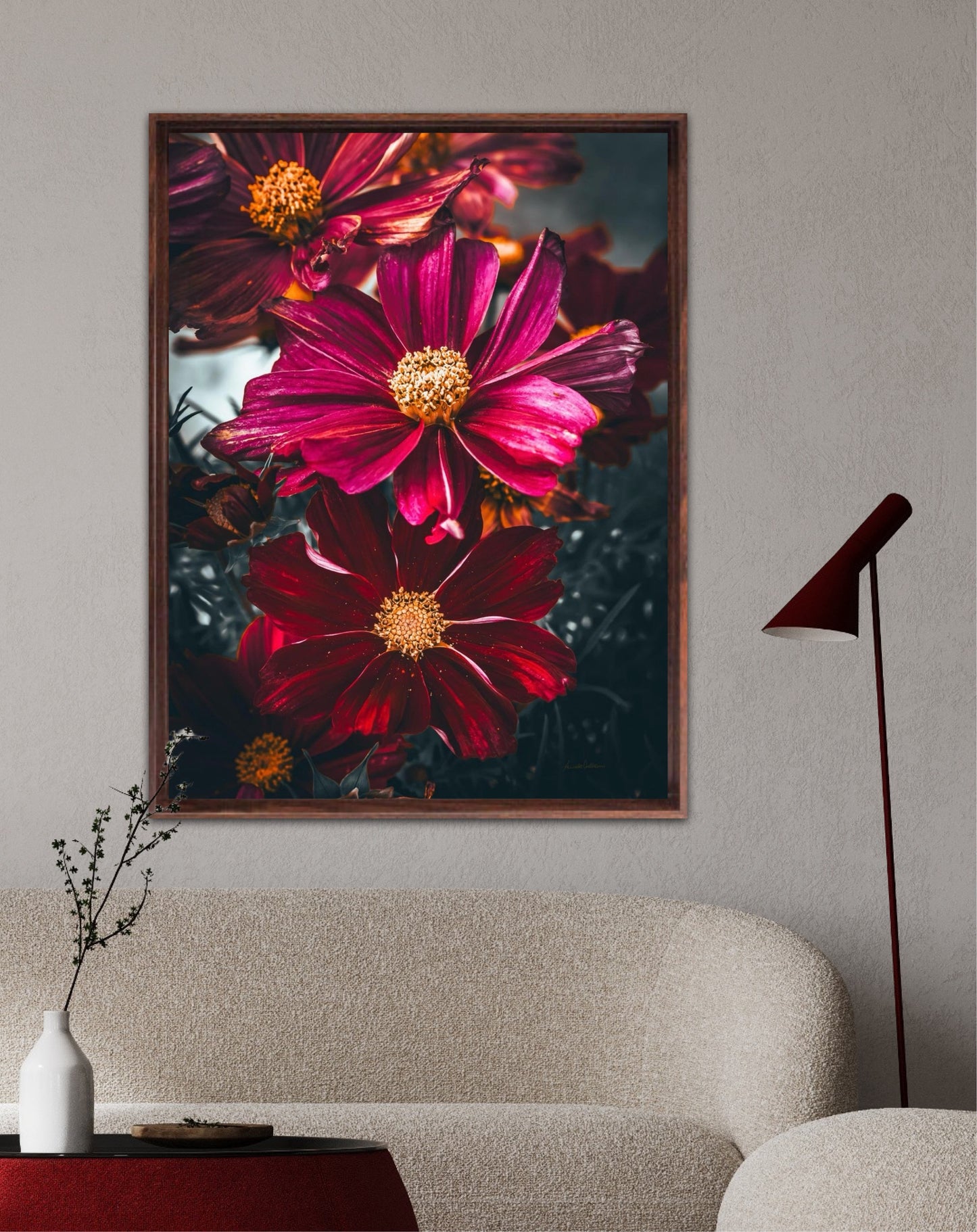Cosmos life I