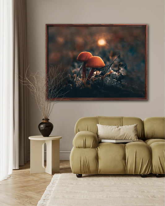 You and I - landscape format