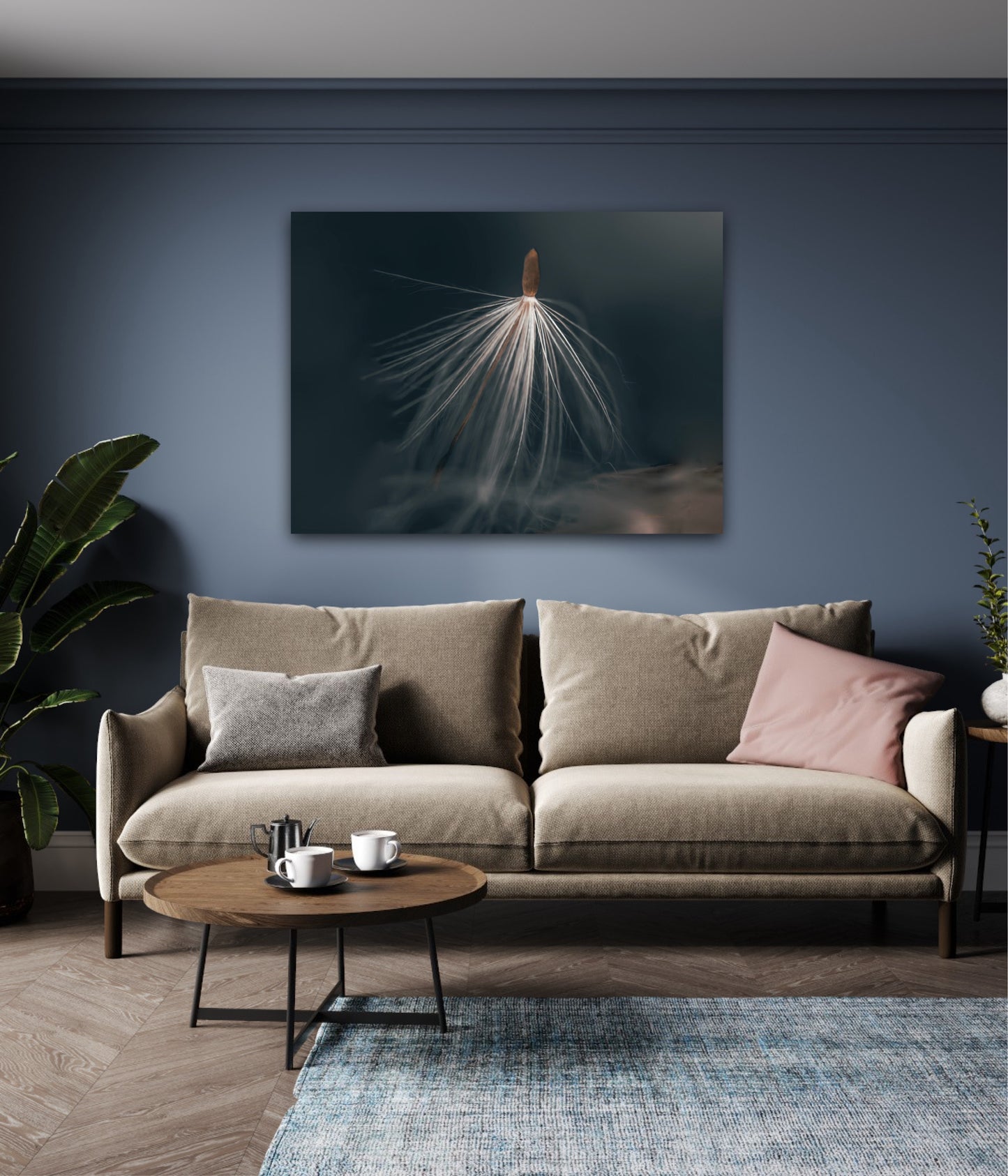 Enlighten - landscape format