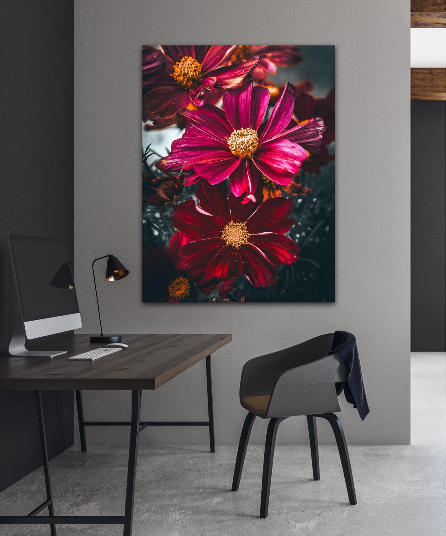 Cosmos life I
