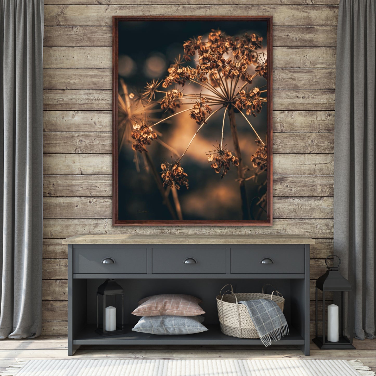 Sidebar II - Warmer
