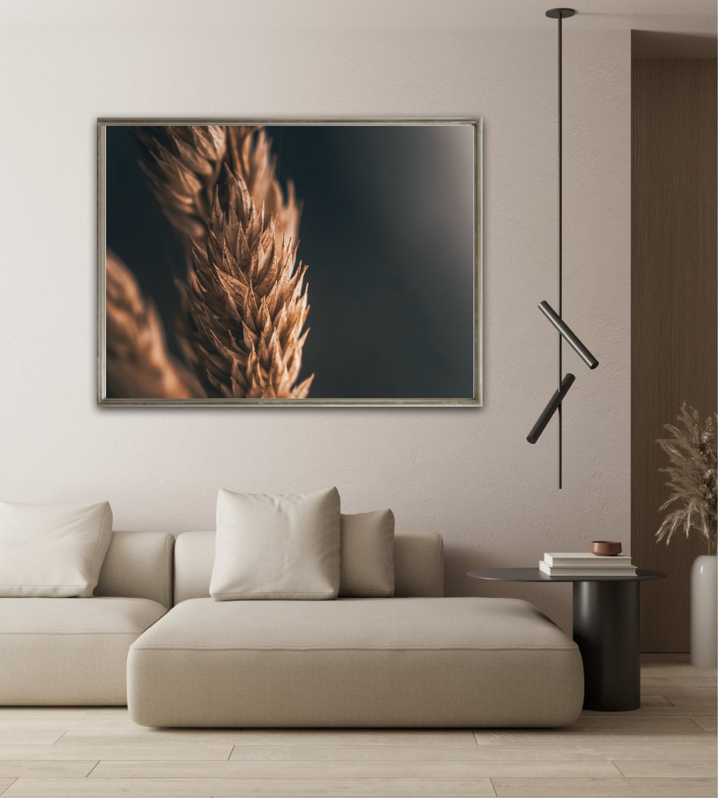 Awakening - landscape format