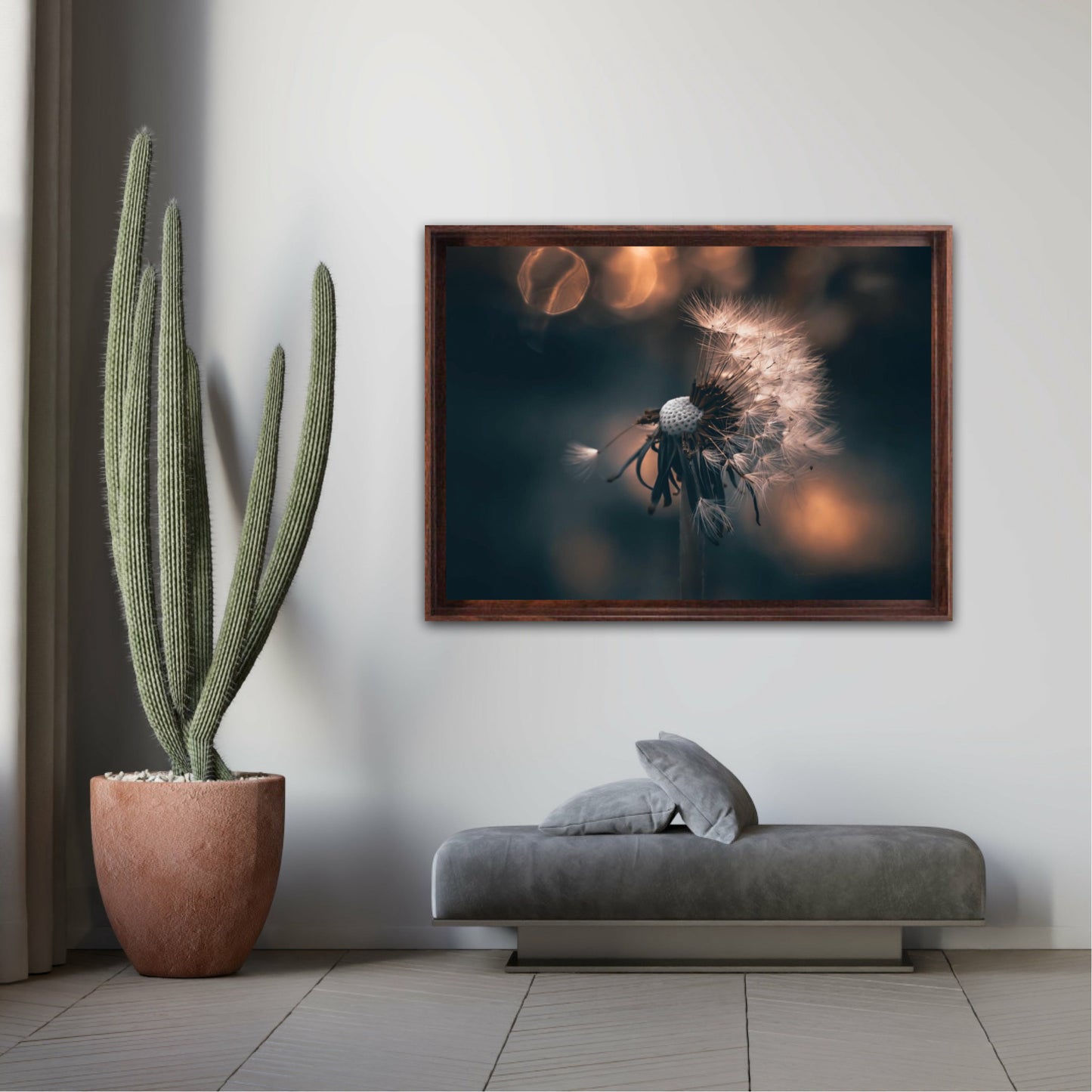 Home is where the heart is - landscape format
