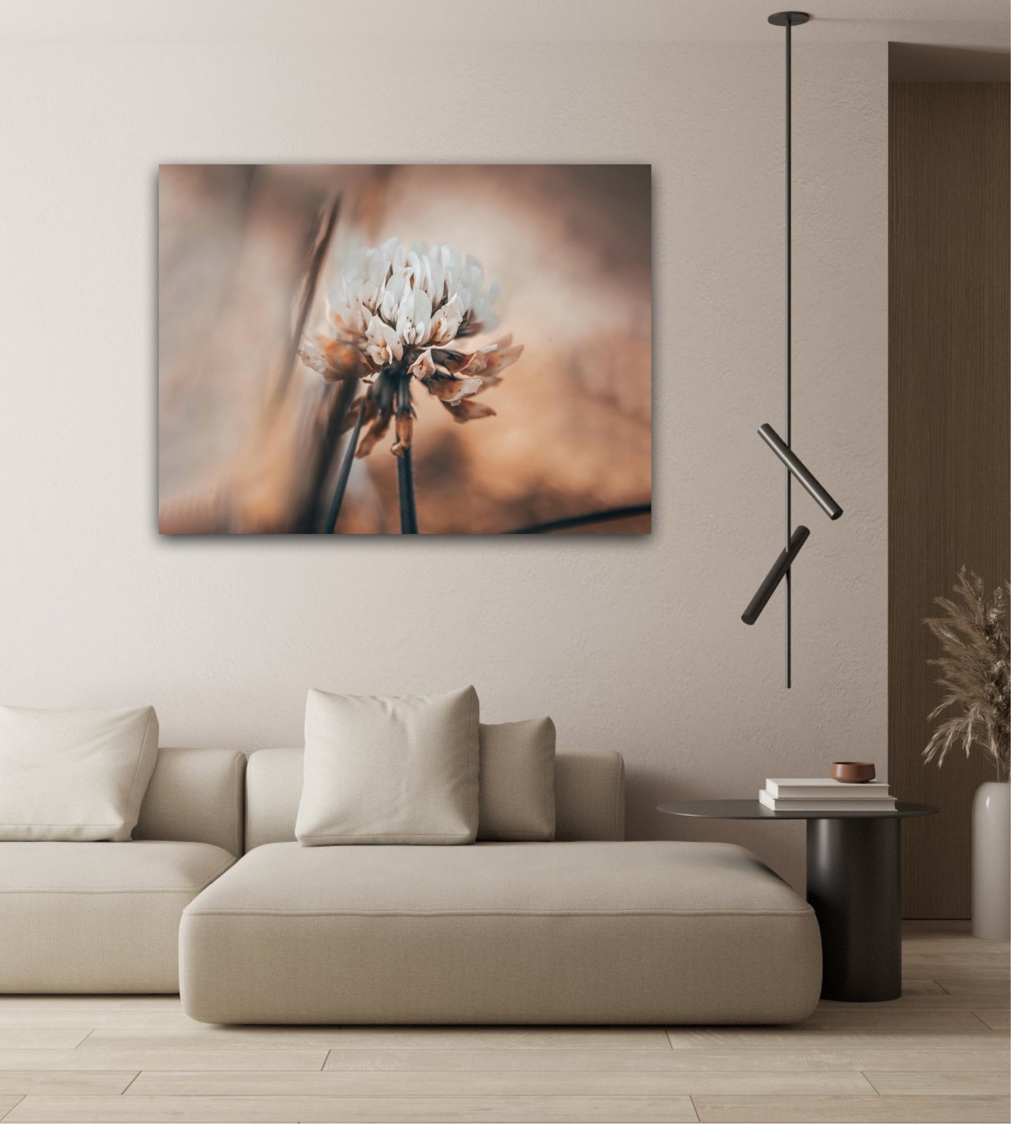 Find your own way - landscape format