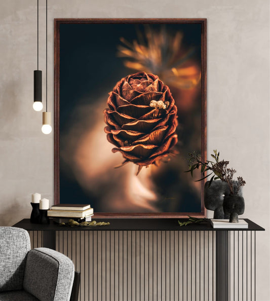 Cone Gold