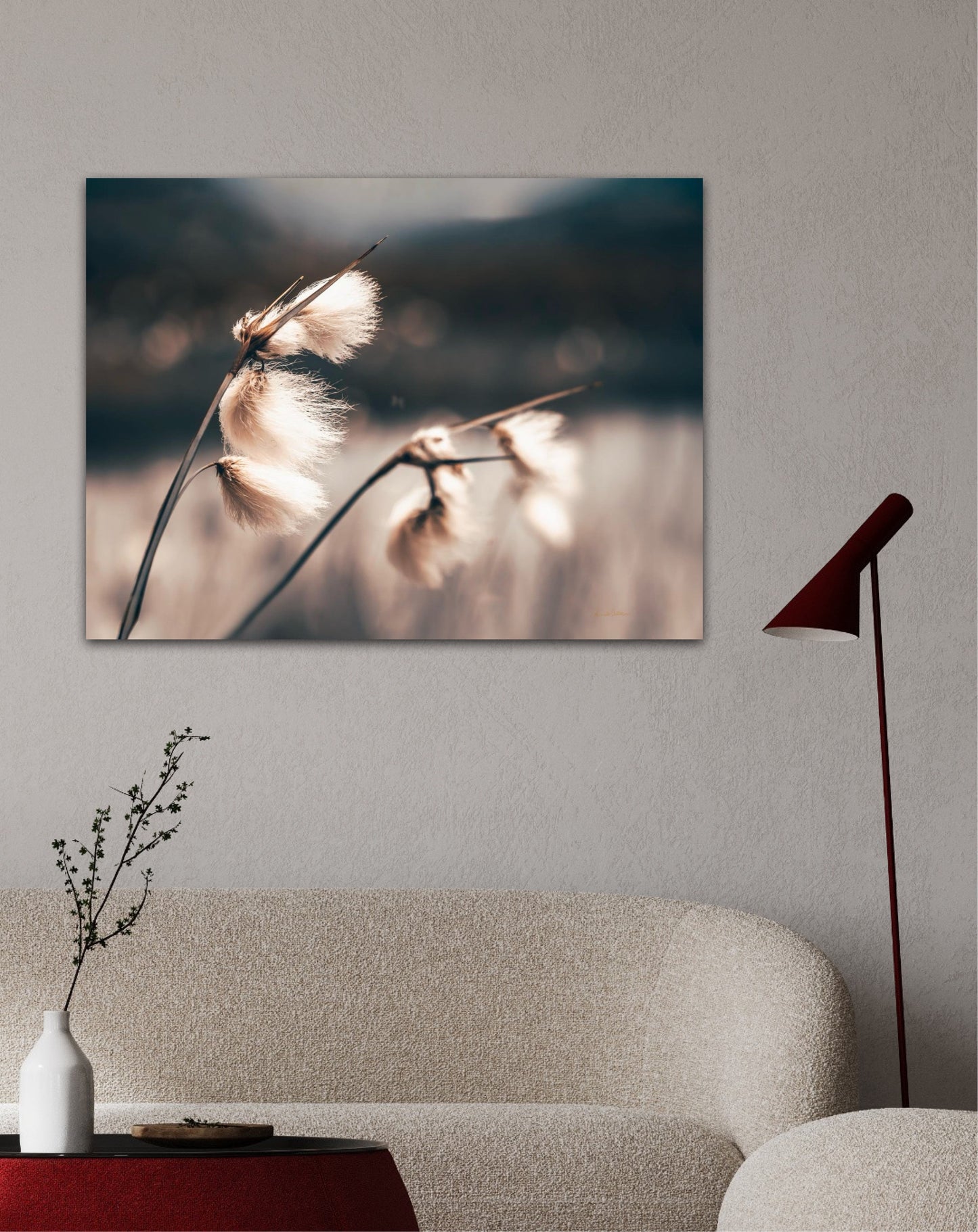 Be Free - landscape format