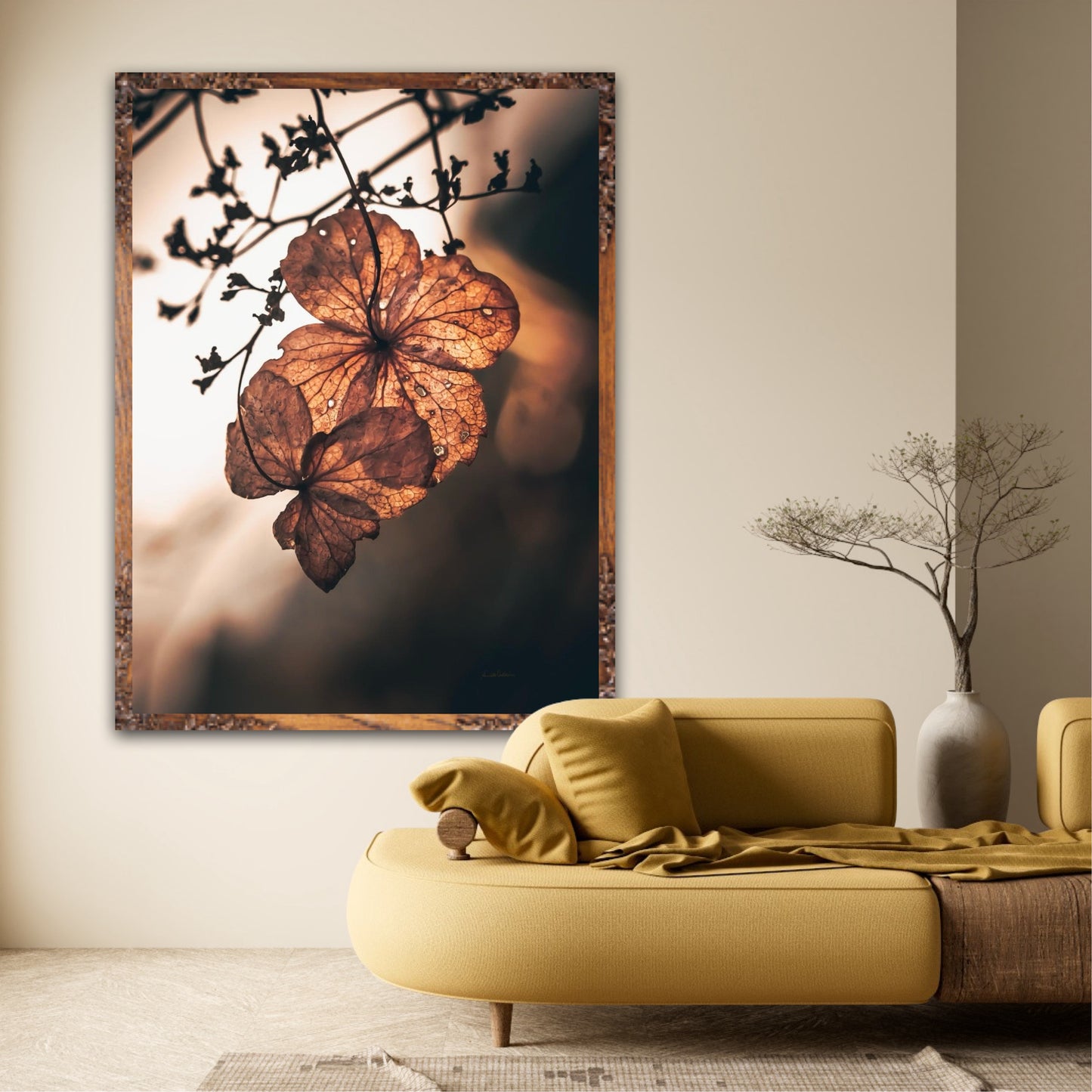 Warmth II