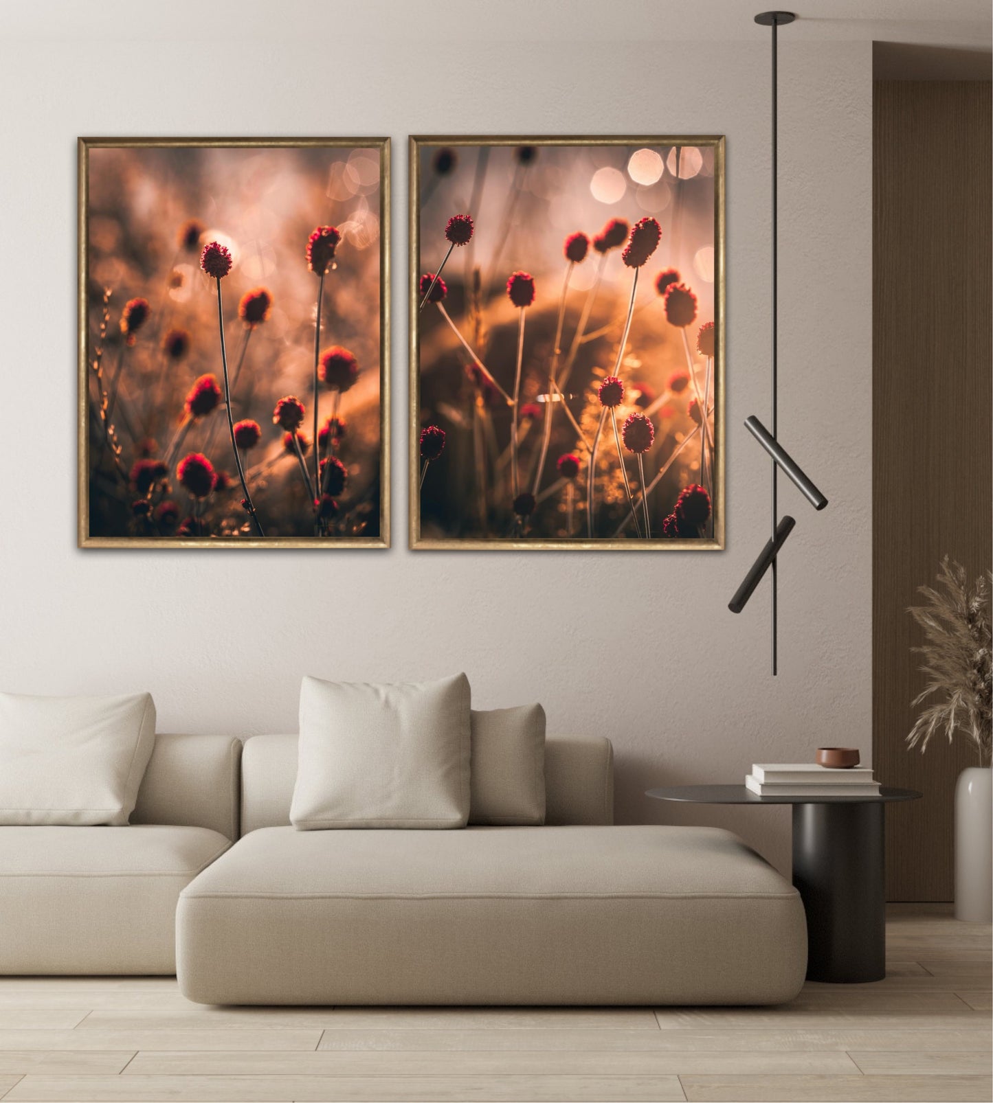 Gold Dawn I