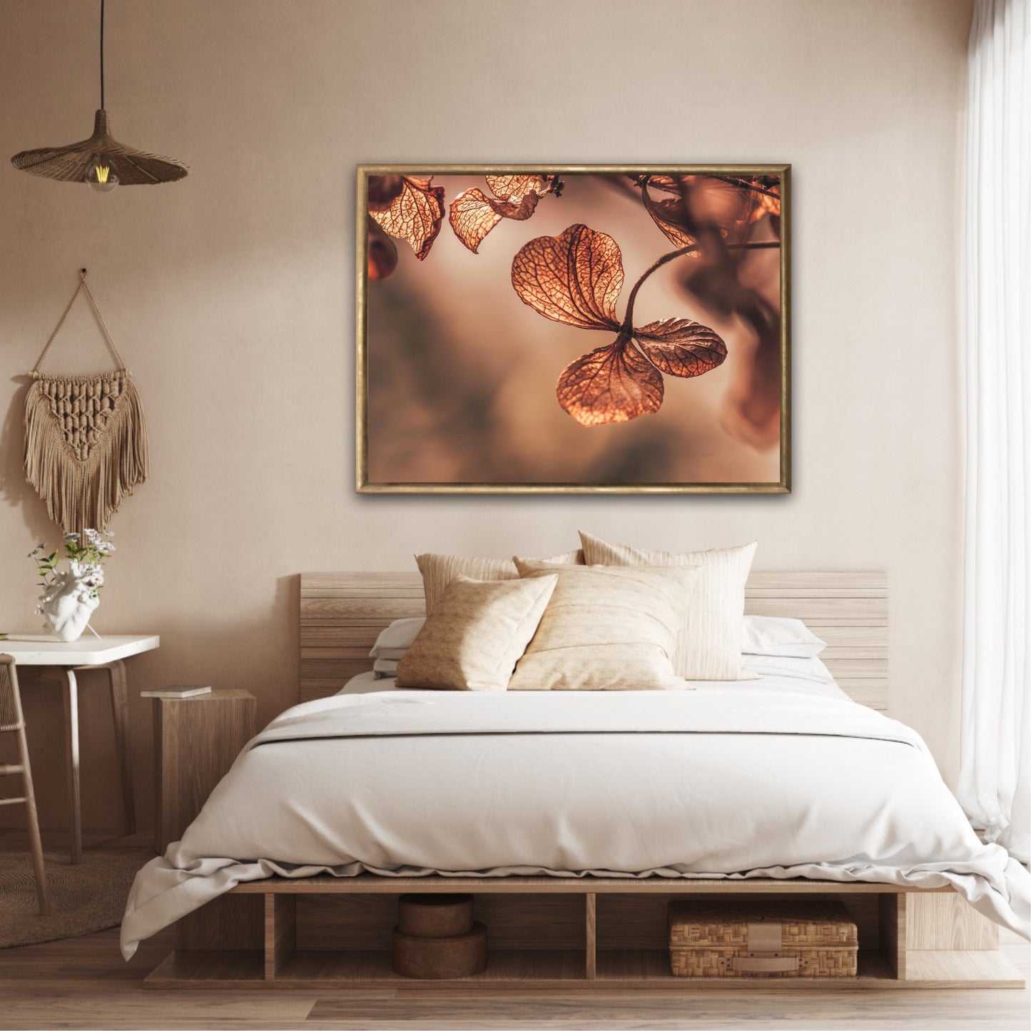 Comfort - landscape format