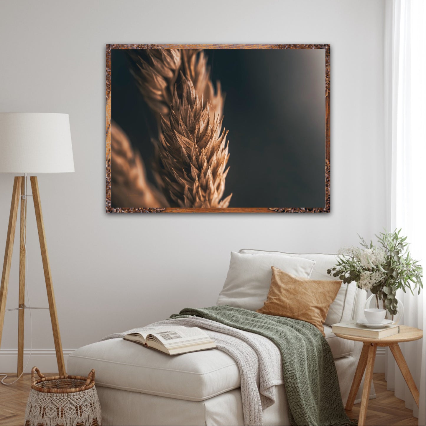 Awakening - landscape format