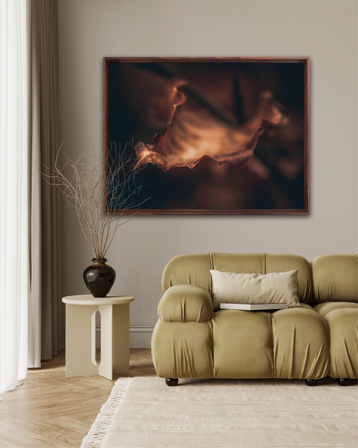 Wonderly II - landscape format