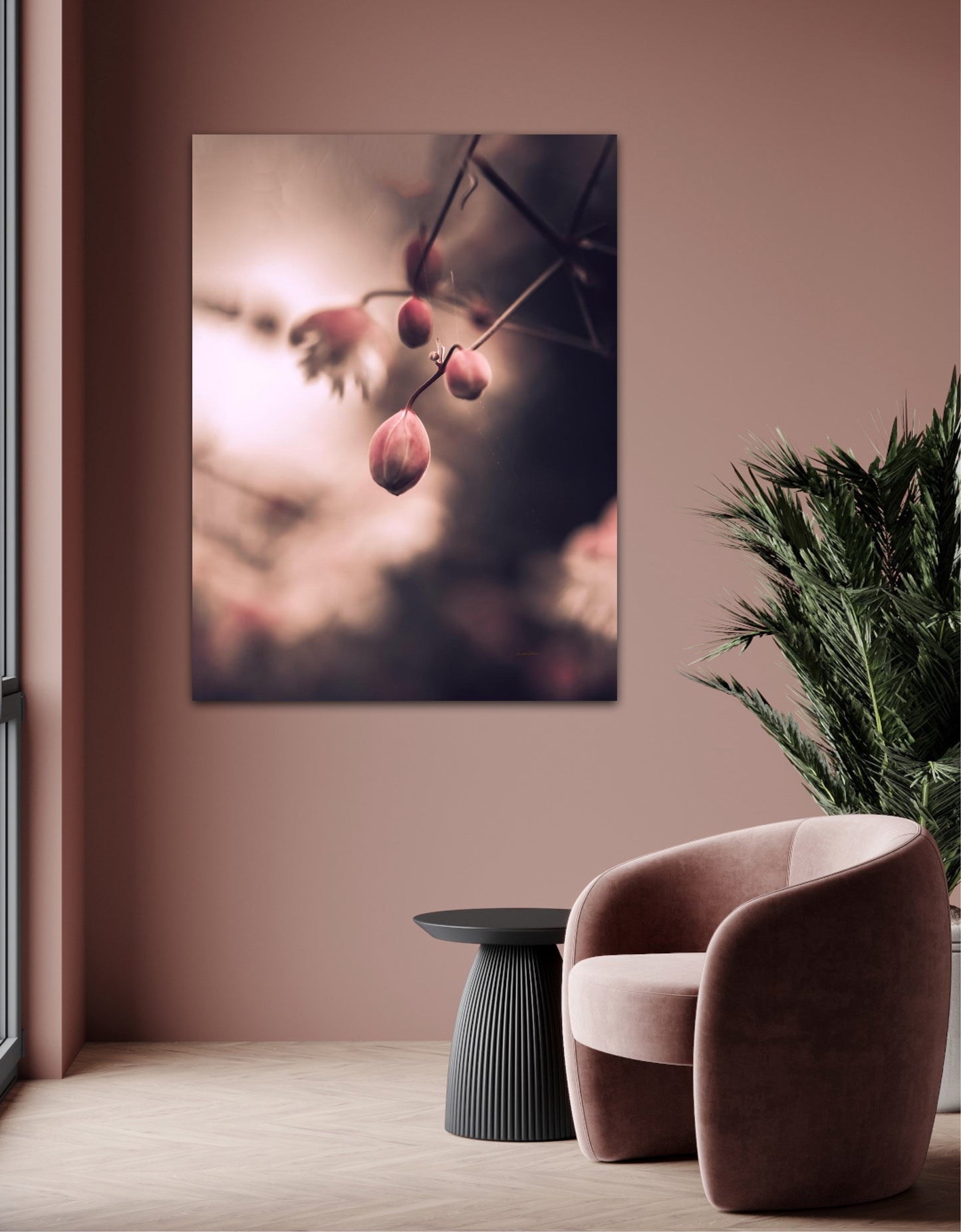 Pink wonders