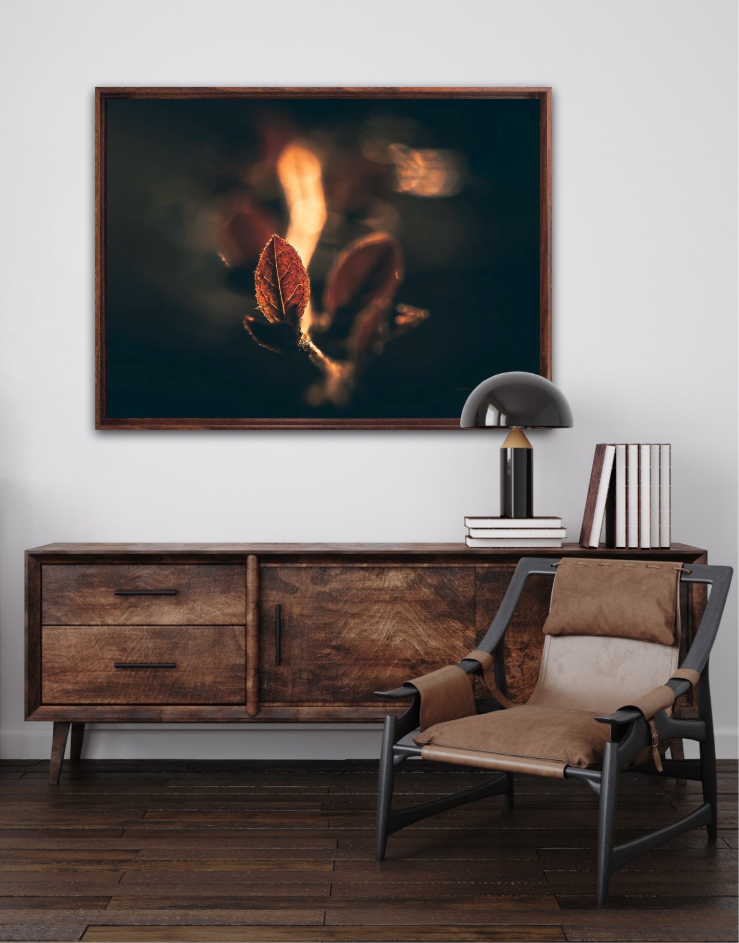 Fire - landscape format