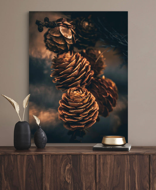 Brown Gold