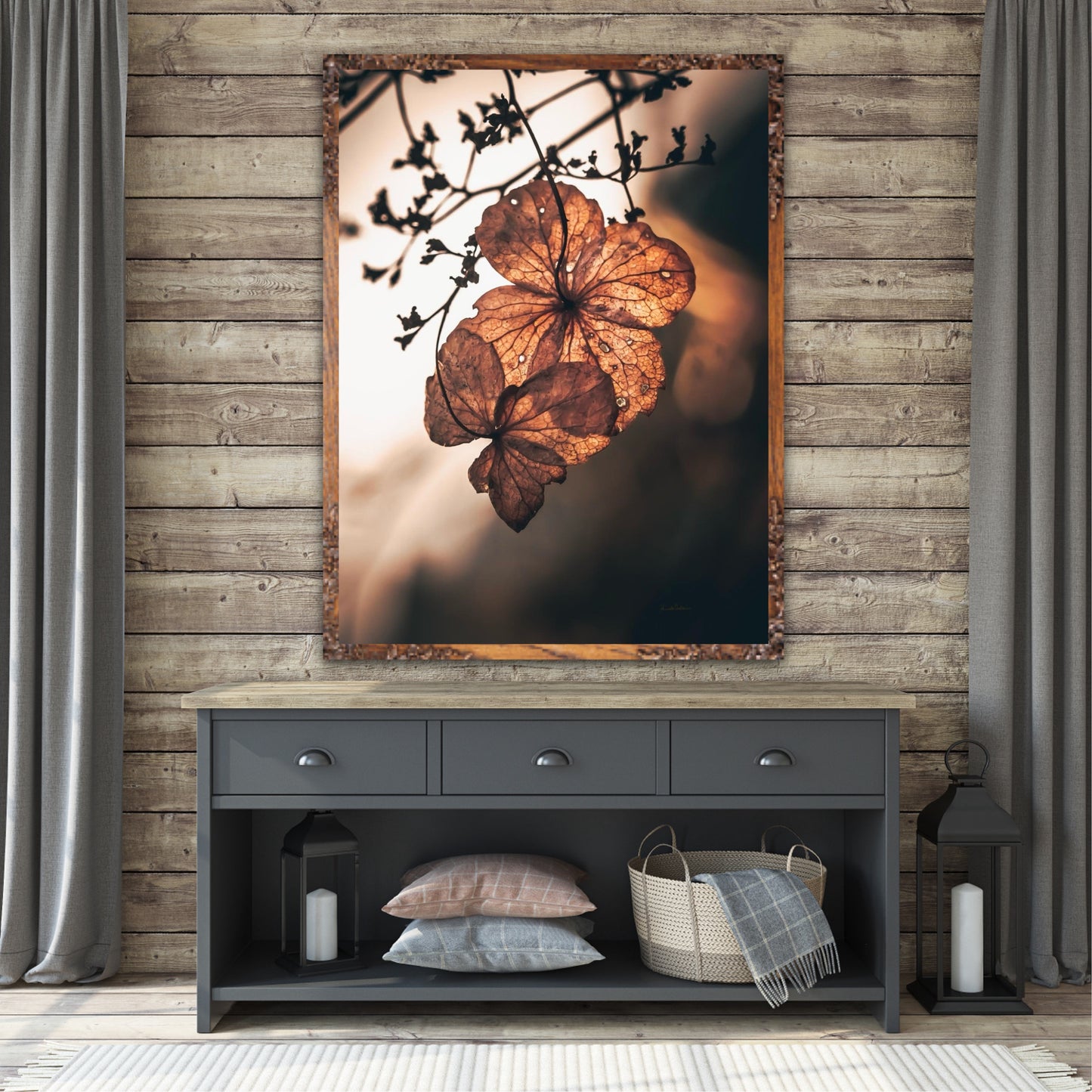 Warmth II