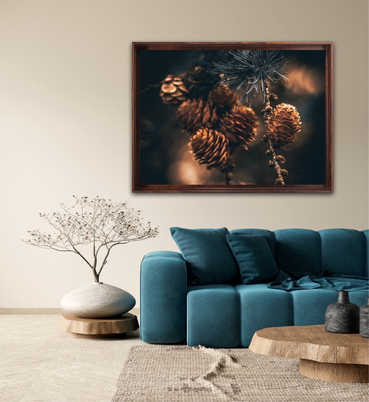 Wonders 2 - landscape format