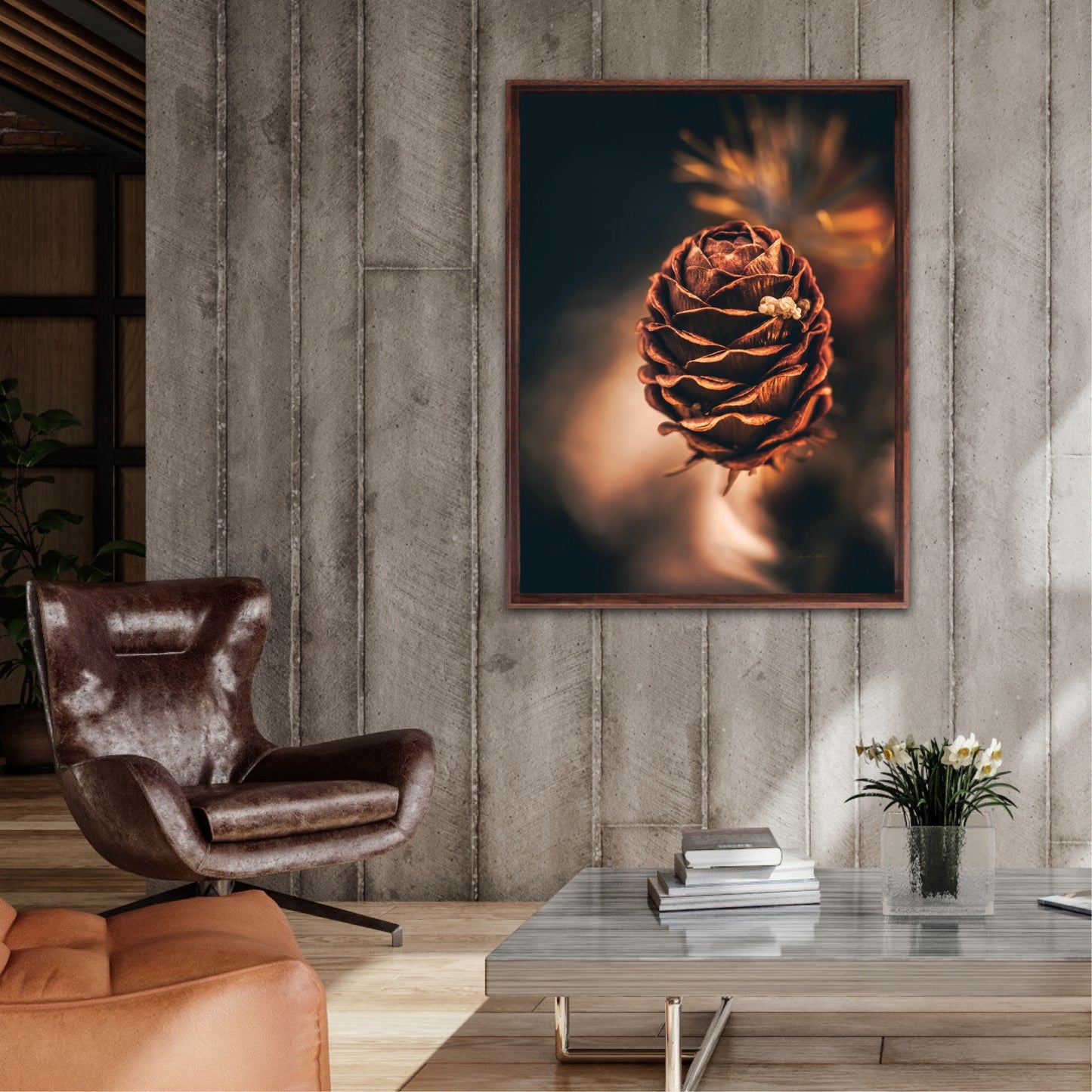 Cone Gold