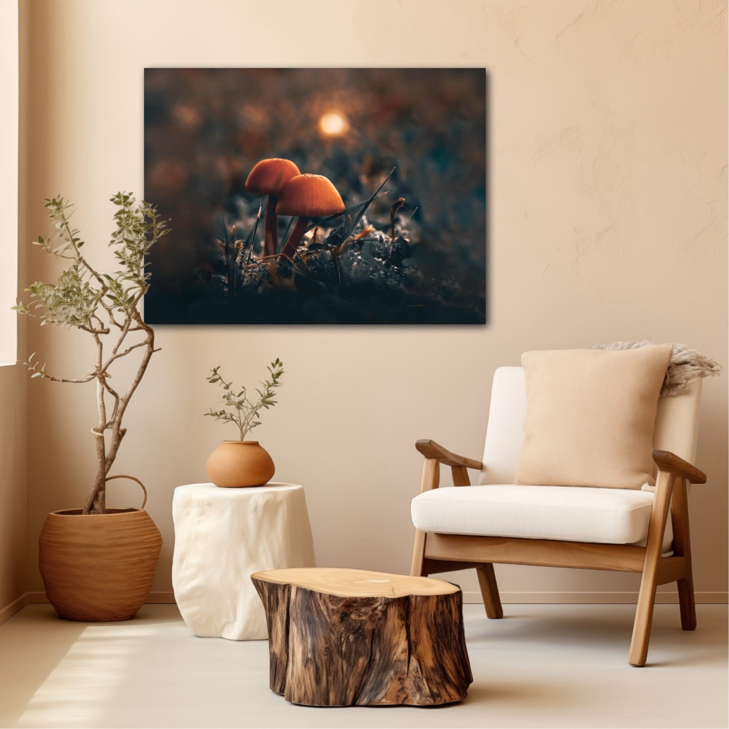 You and I - landscape format