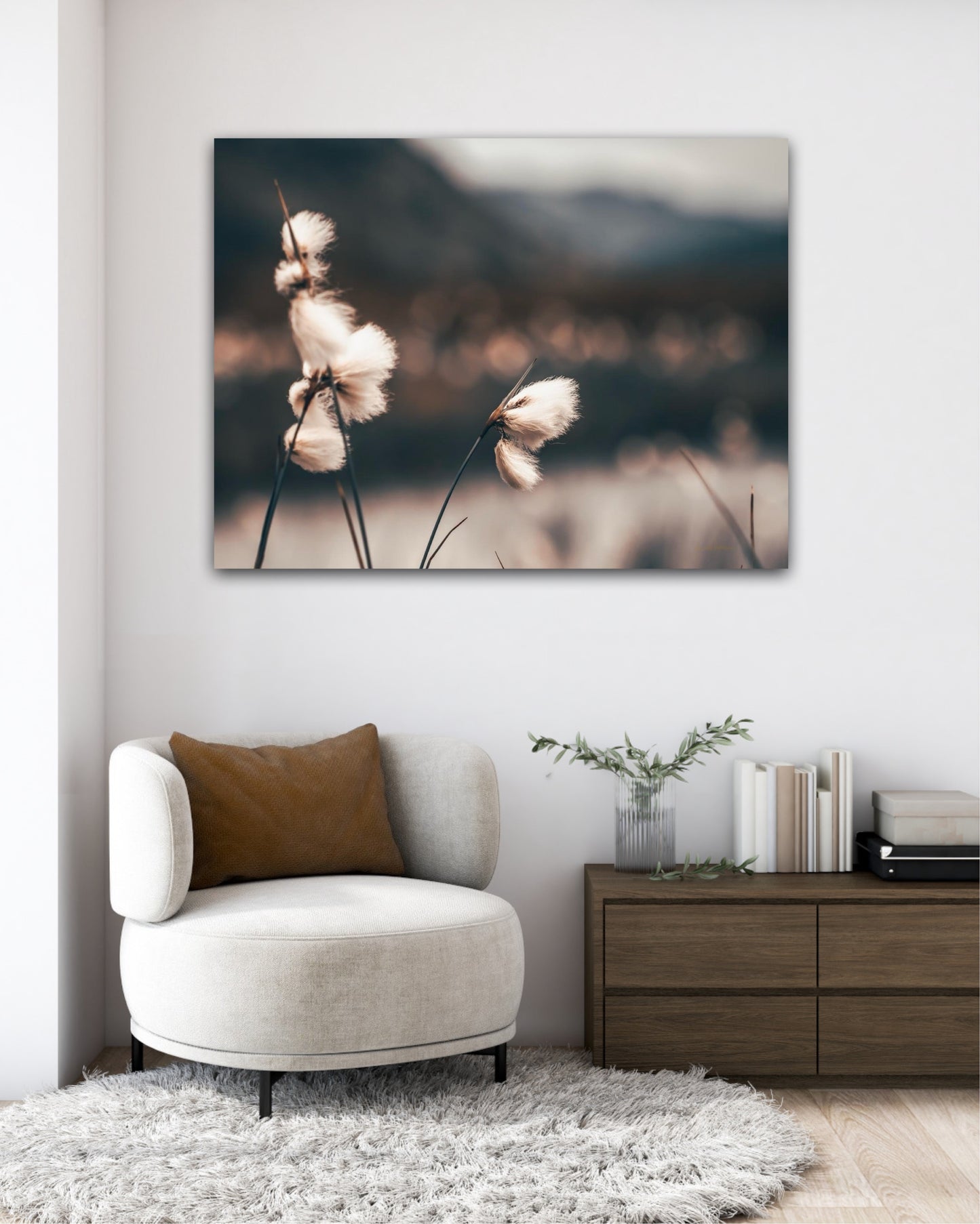 Safe harbour - landscape format